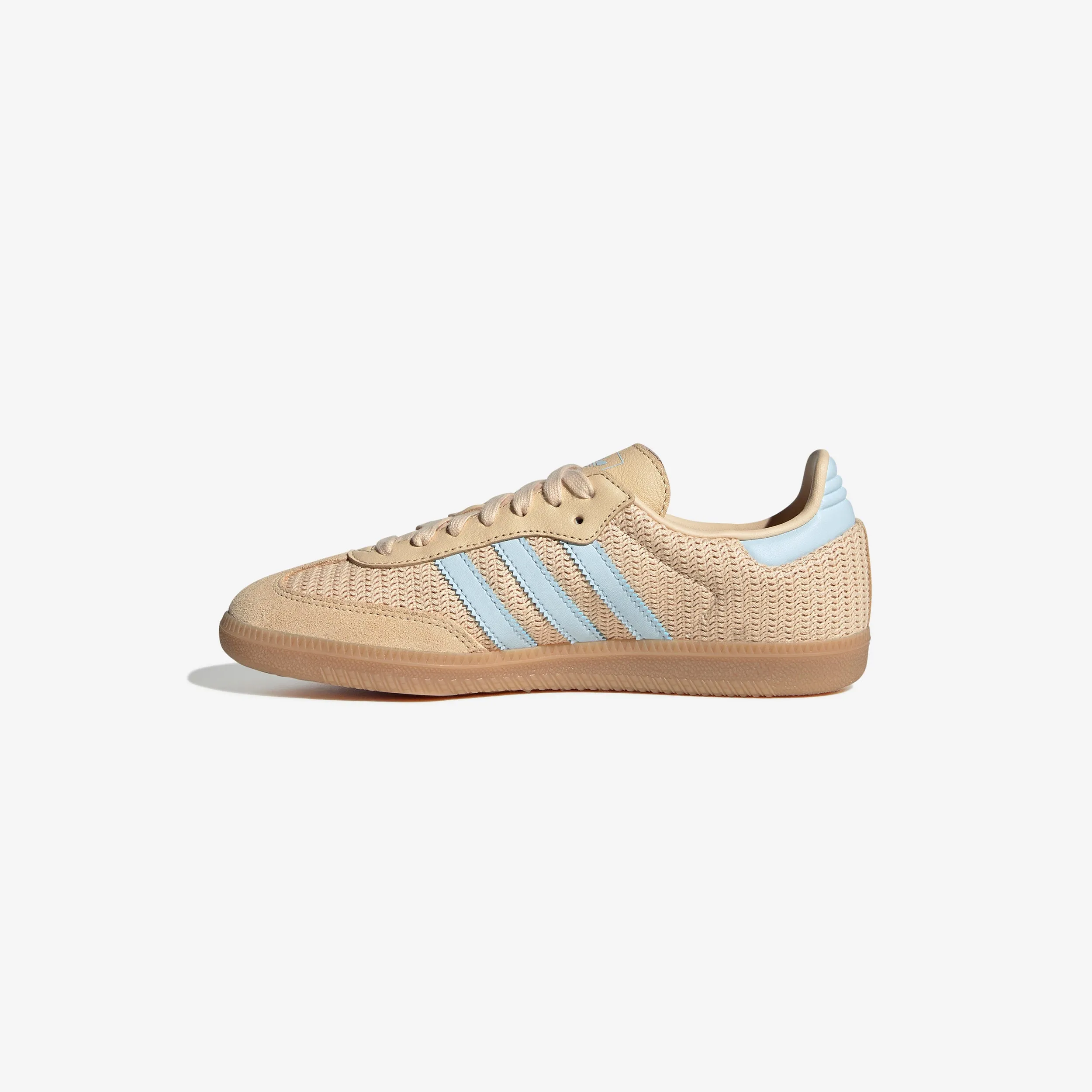 Urban Cool Wmns Samba OG