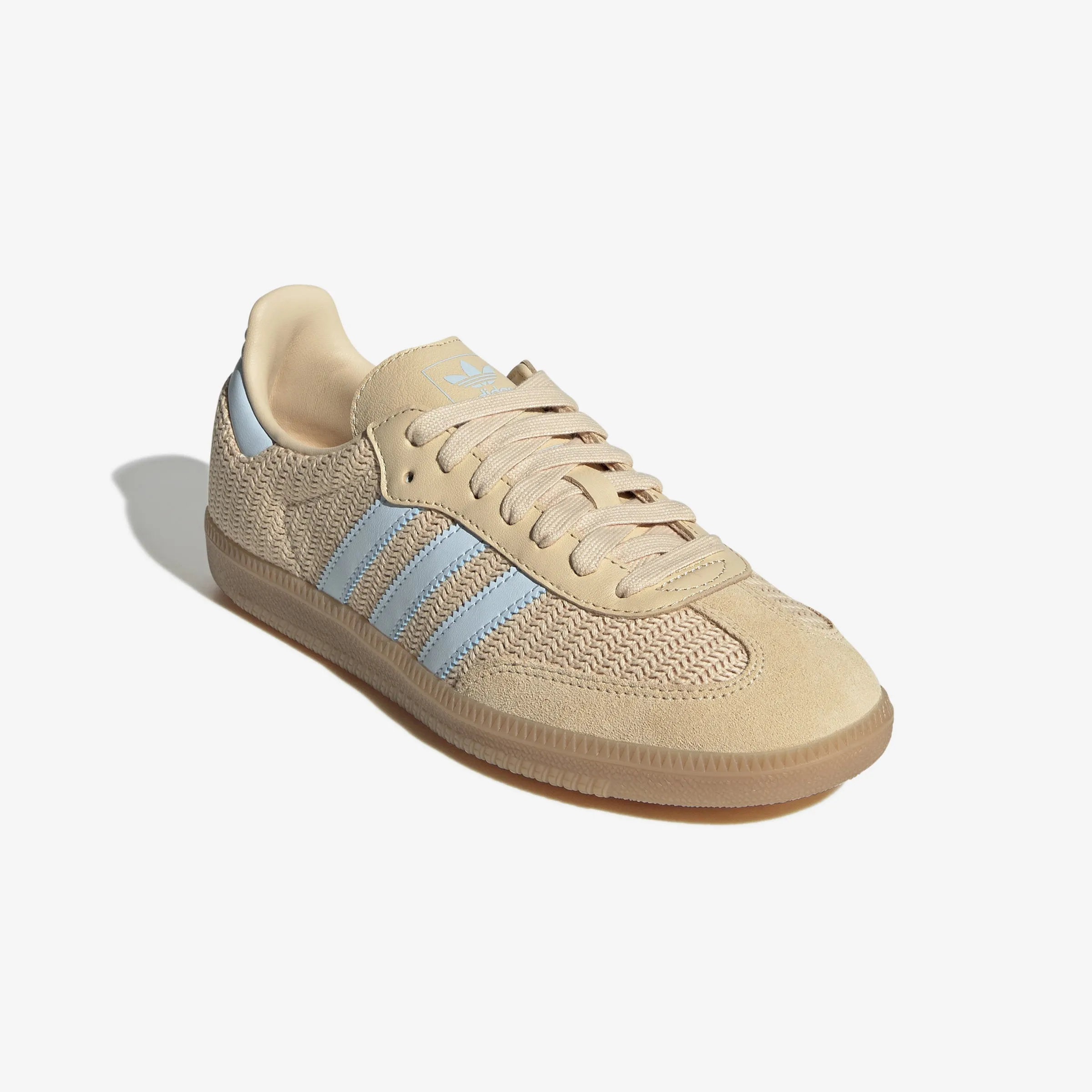 Sneaker Exchanges Go Fast Wmns Samba OG