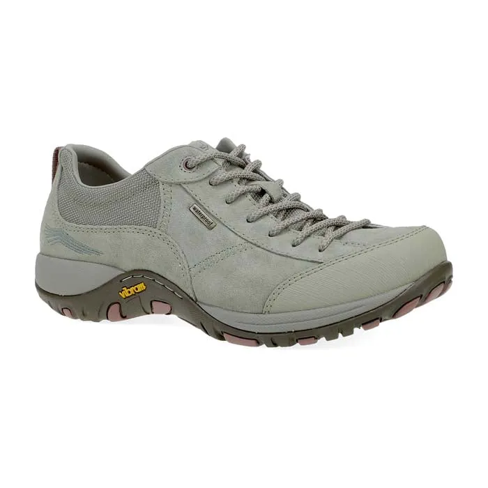Fresh Touch Womens Dansko Paisley II Waterproof in Sage