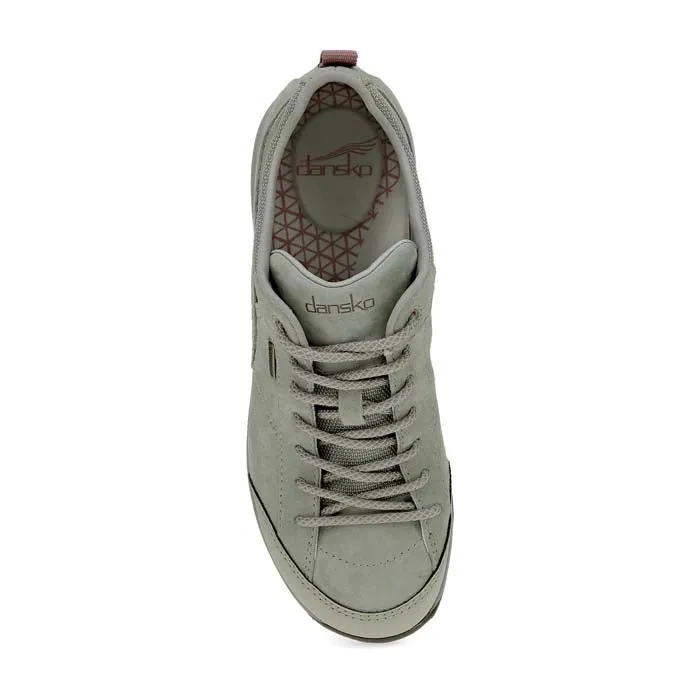 Womens Dansko Paisley II Waterproof in Sage All Outfits