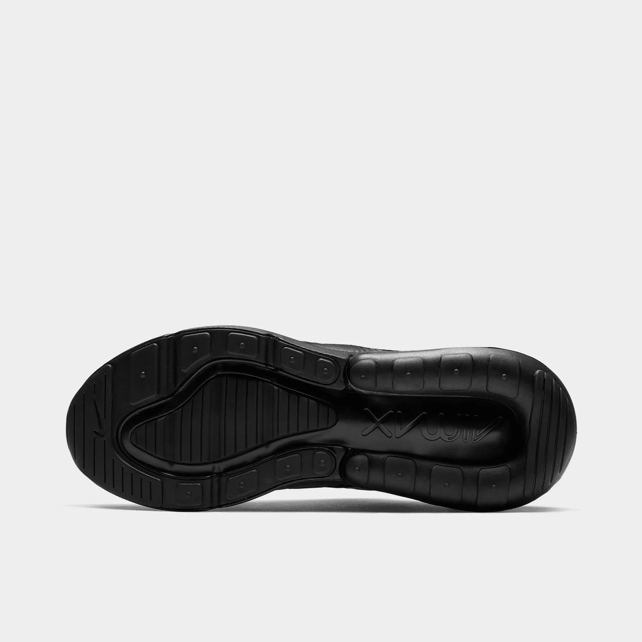Fast Errand Nike Women's Air Max 270 / Black