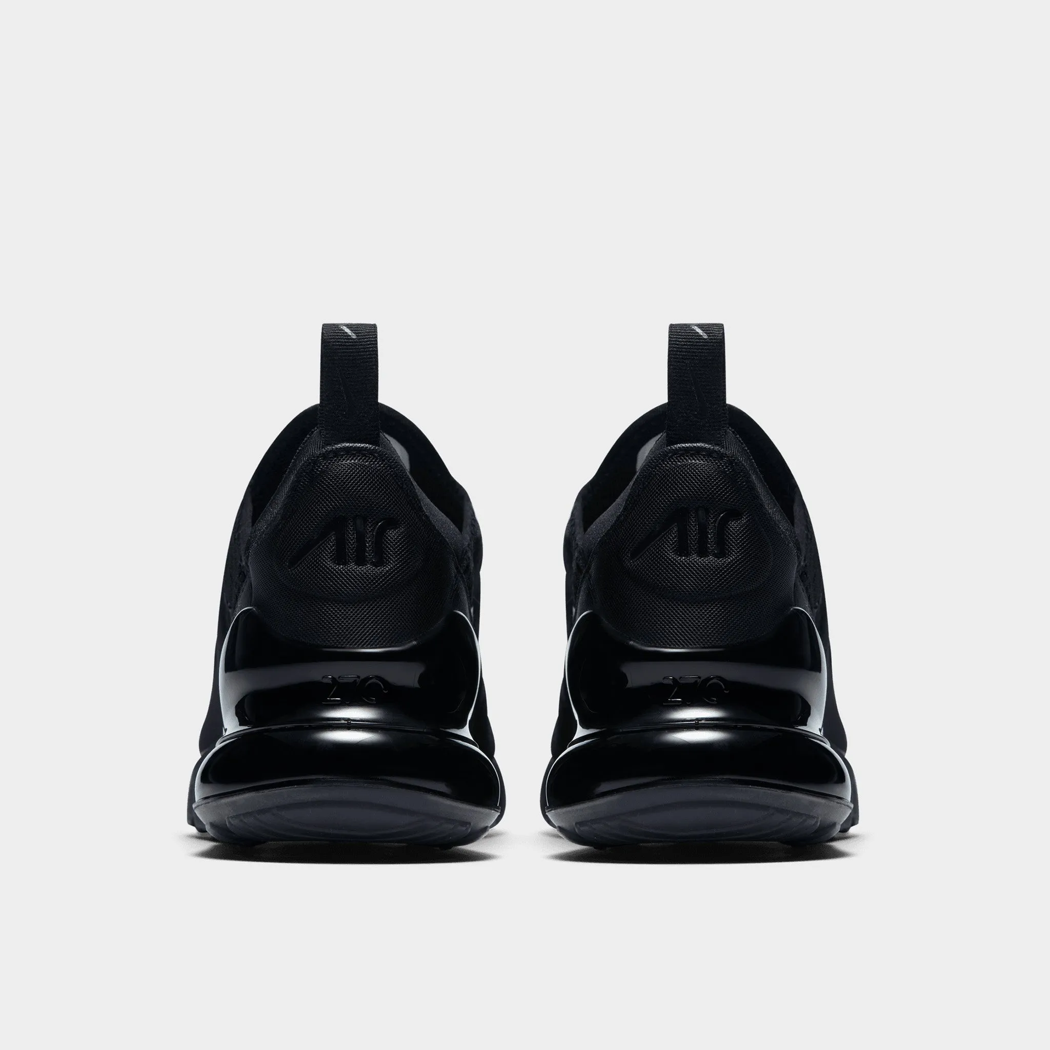 Nike Women's Air Max 270 / Black Anytime Go Shock Guard