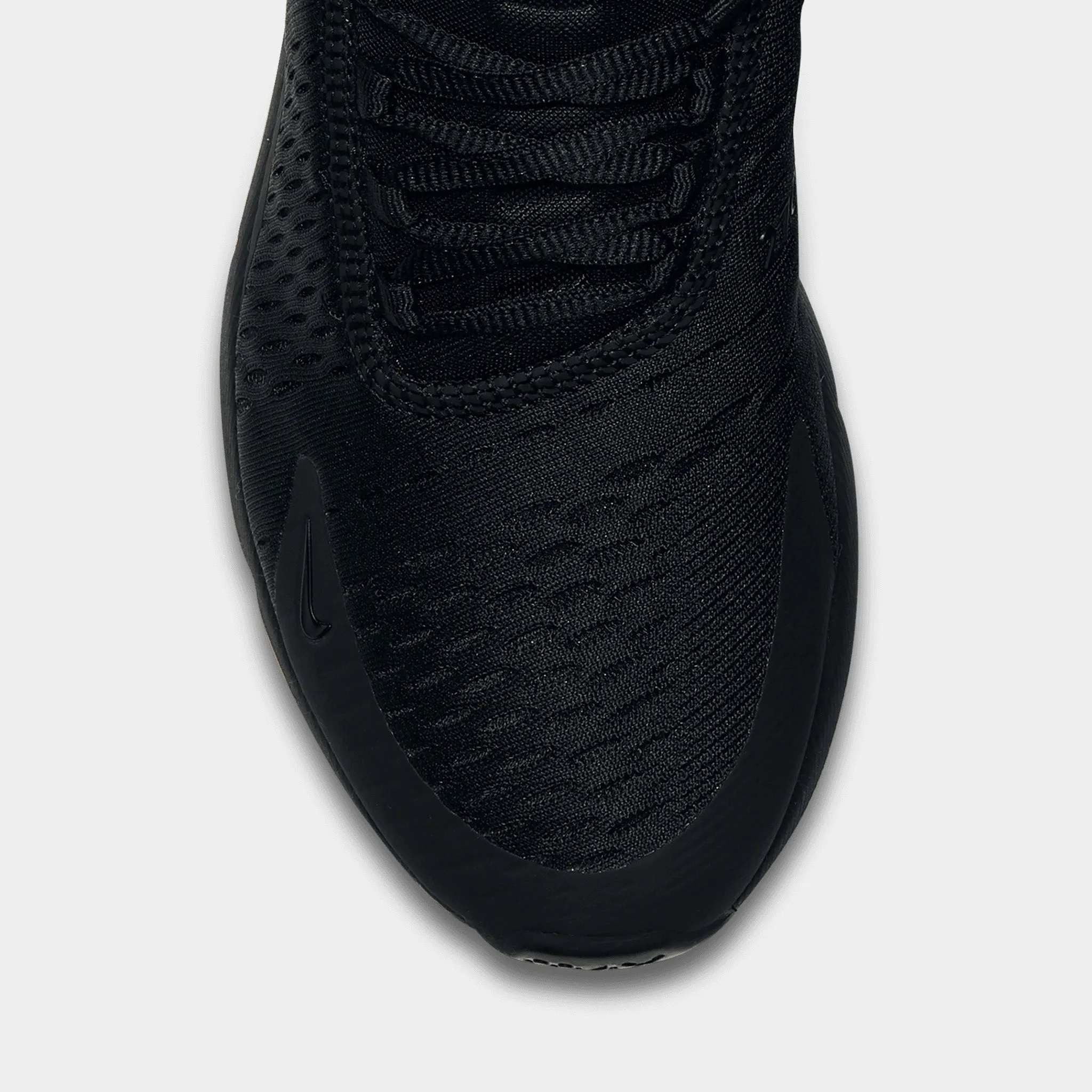 leisure time Retro Style Nike Women's Air Max 270 / Black