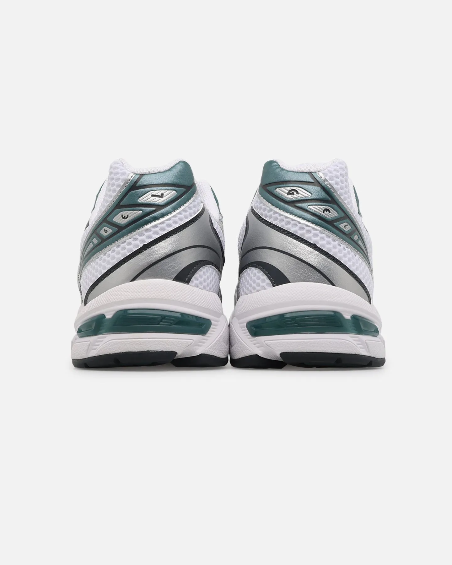 Active Dock Easy Asics Gel-1130 White/Green