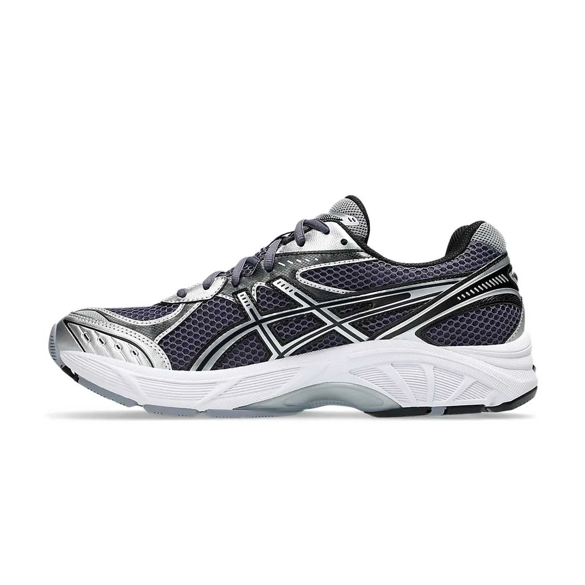 Comfortable GT-2160 'Black Morpho'