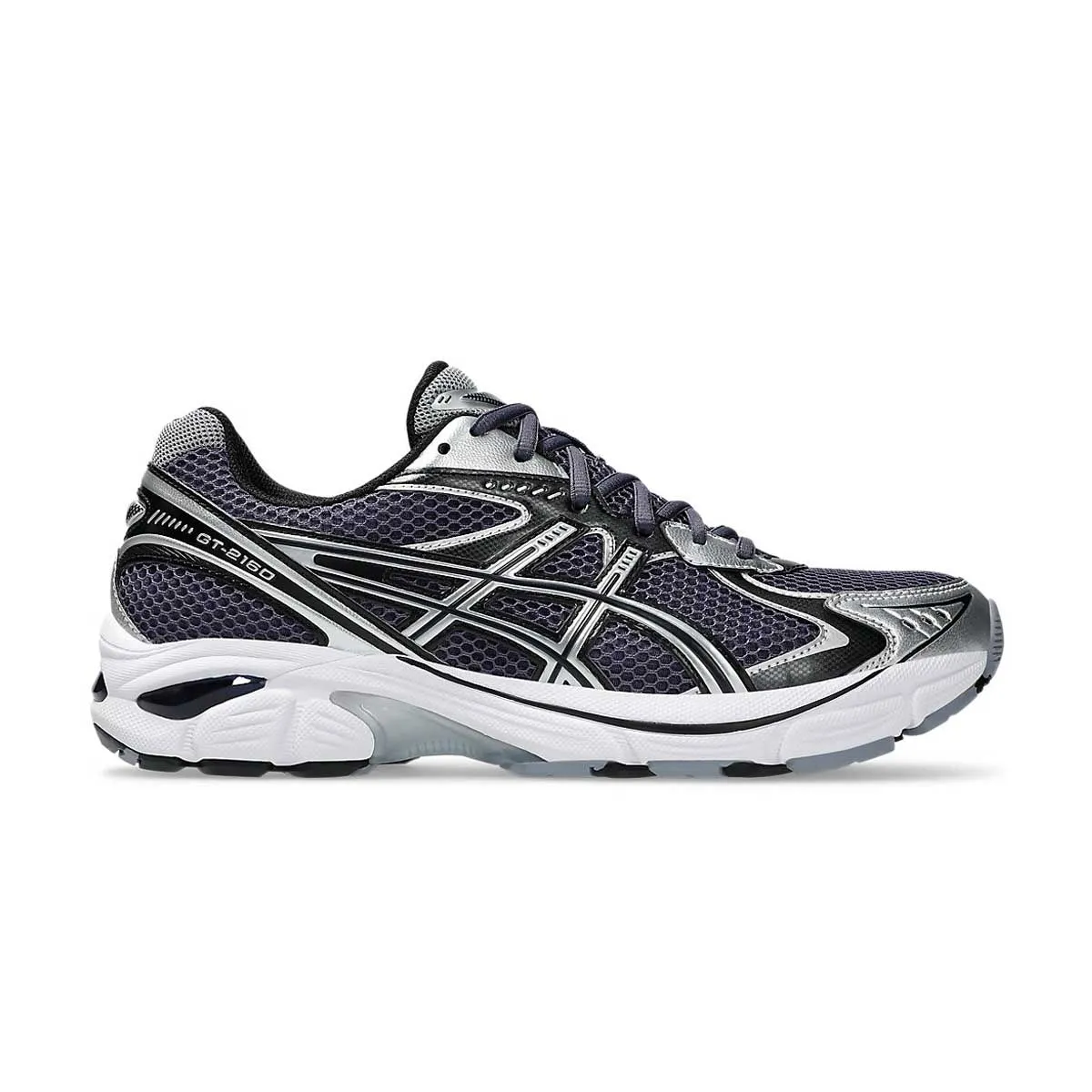 Long Walk Old School GT-2160 'Black Morpho'
