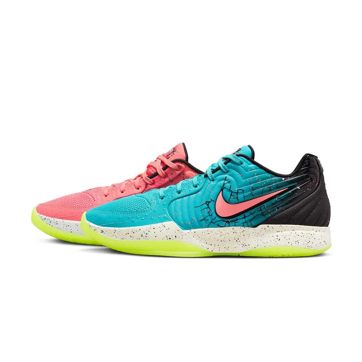 TPU Stability Arch Fit   Kool Aid Ja 2 EP 'Dusty Cactus Magic Ember'