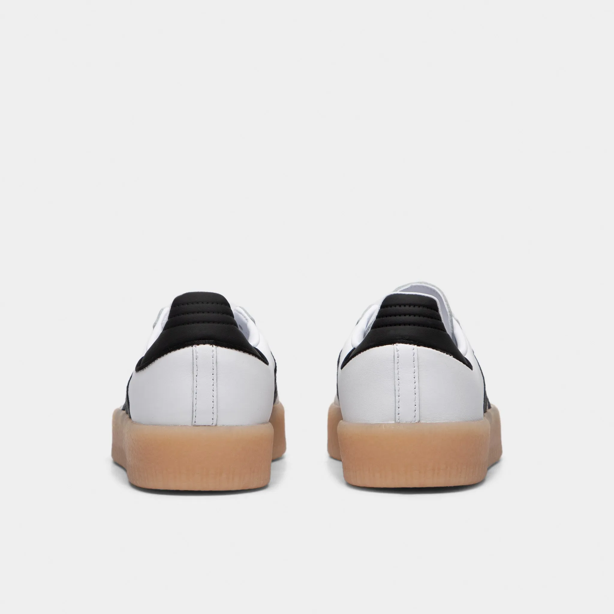 Neat Build adidas Originals Women's Sambae Footwear White / Core Black