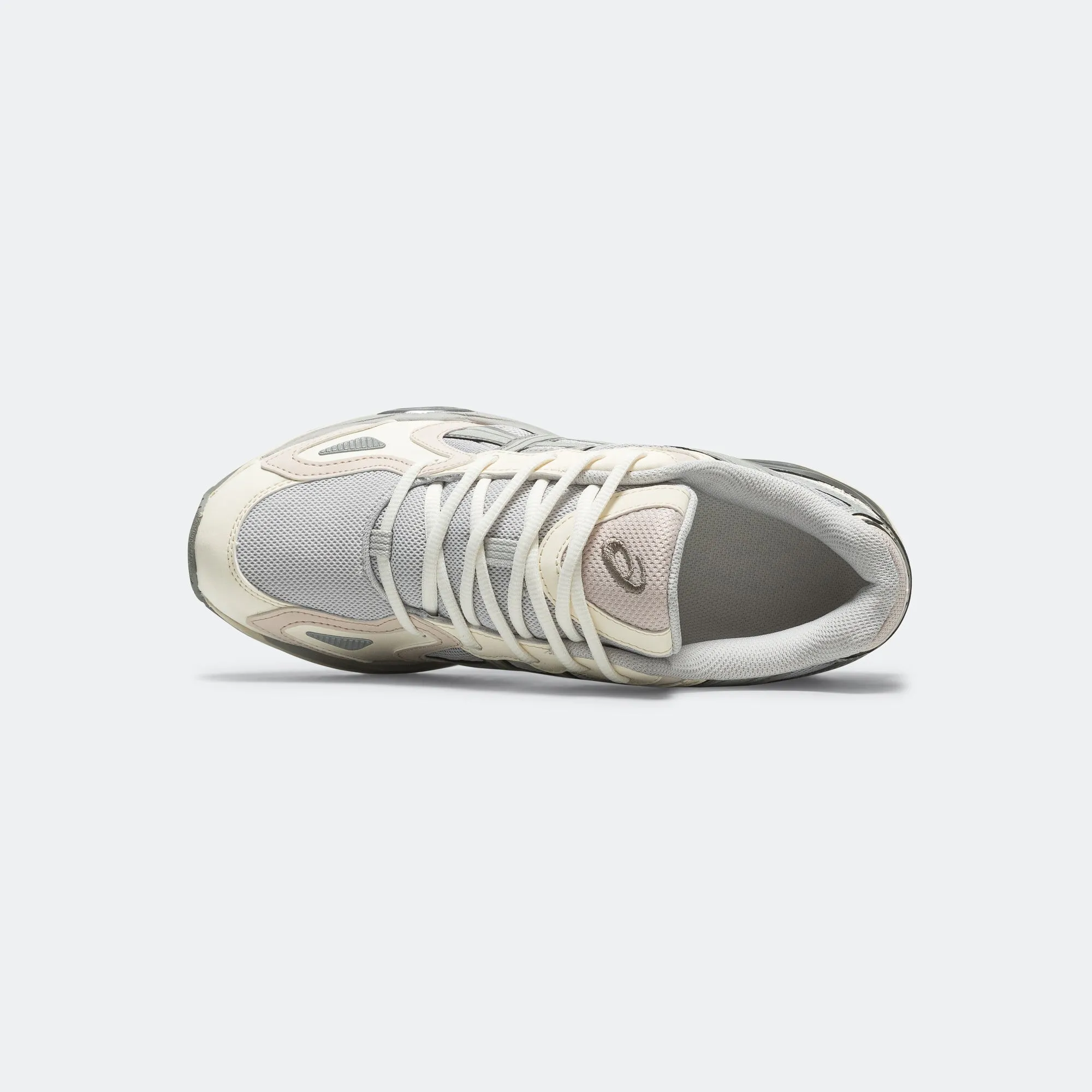 GEL-K1011 - Cloud Grey/Cream Sneaker Stores