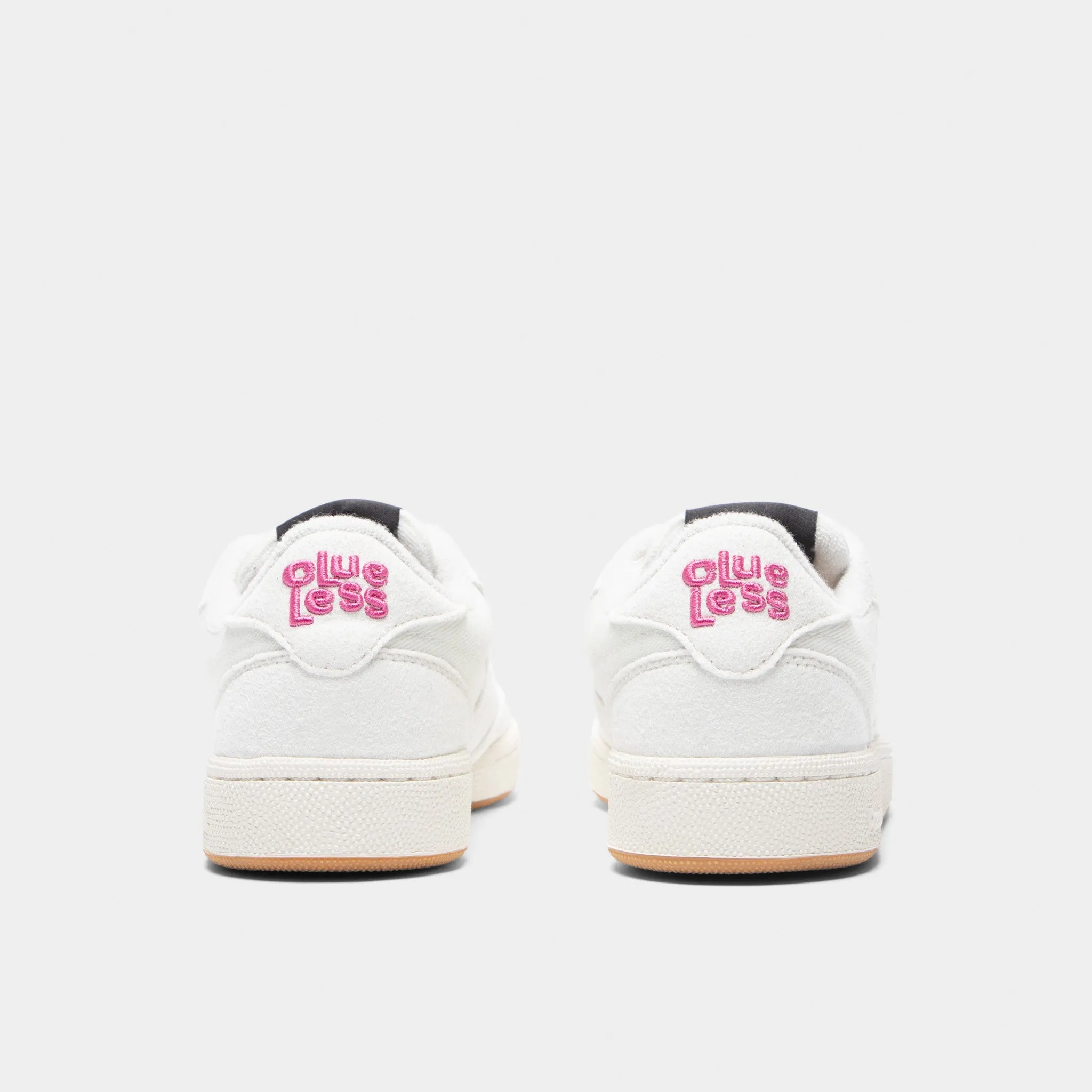 Reebok Women's Club C 85 / Clueless Plaids Stable Step
