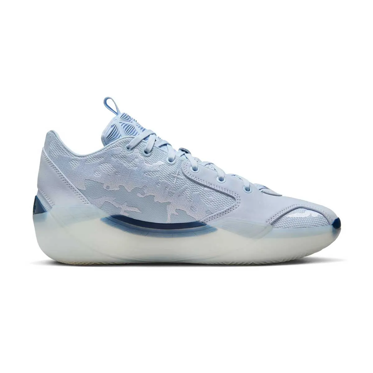 Air Jordan XXXIX PF 'University' Soft Neutral Lightweight