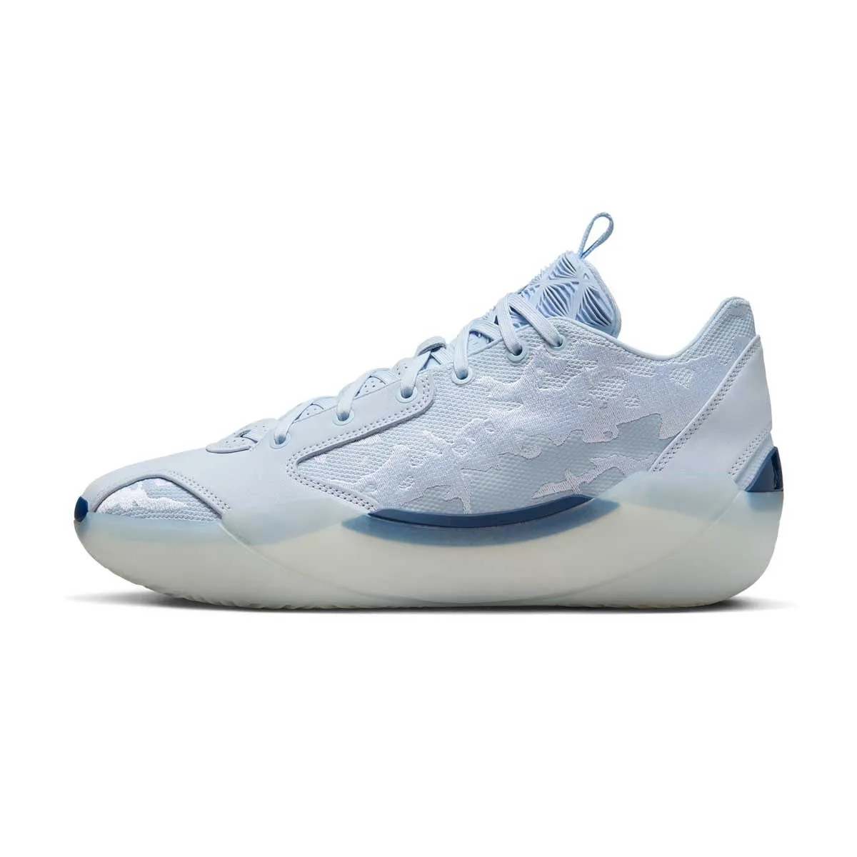 Comfort Grip All Comfort Air Jordan XXXIX PF 'University'