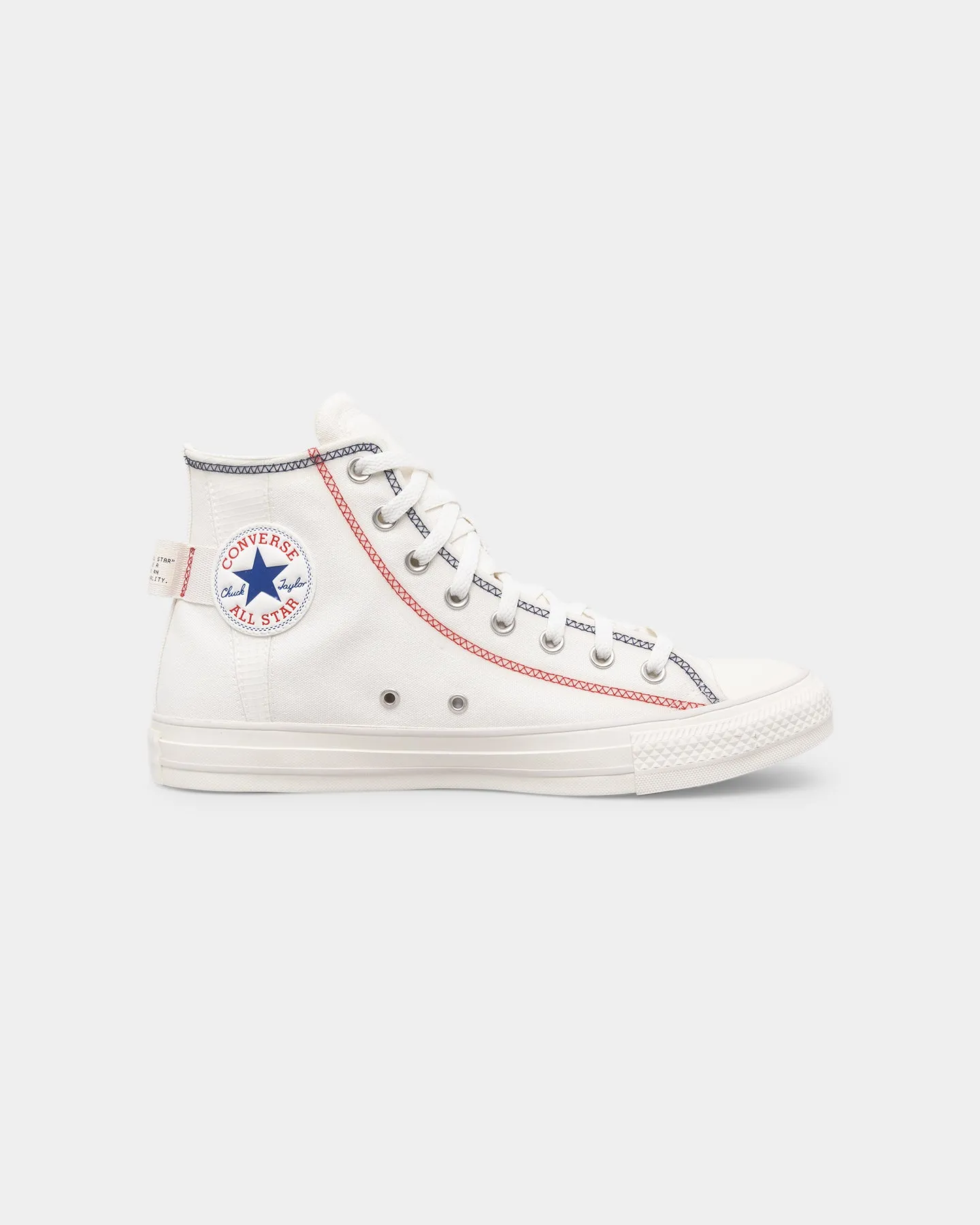 Converse Chuck Taylor All Star High Top White Fantasy Path