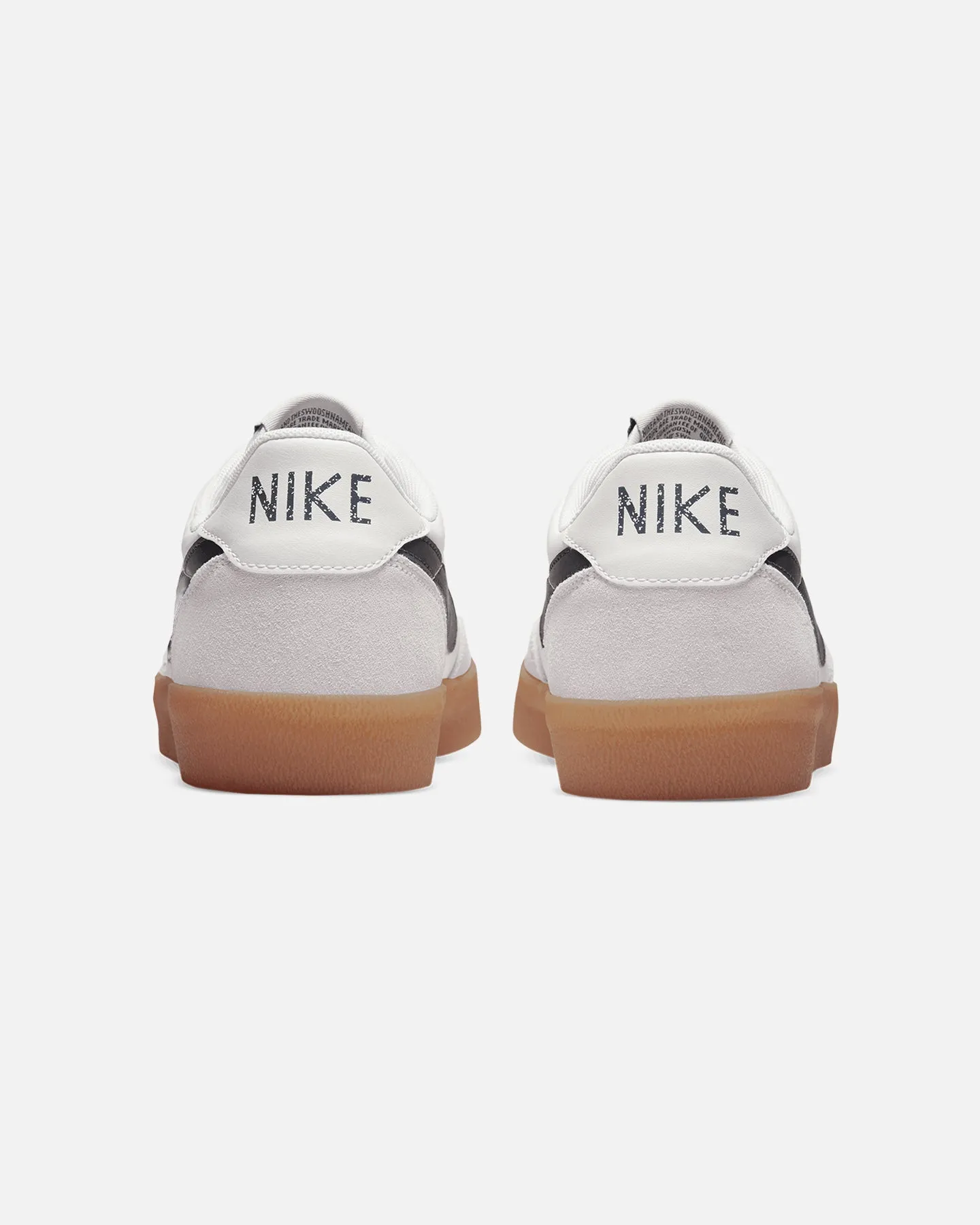 Nike Killshot 2 Leather Sail/Oil Grey Heat Mode Firm Edge