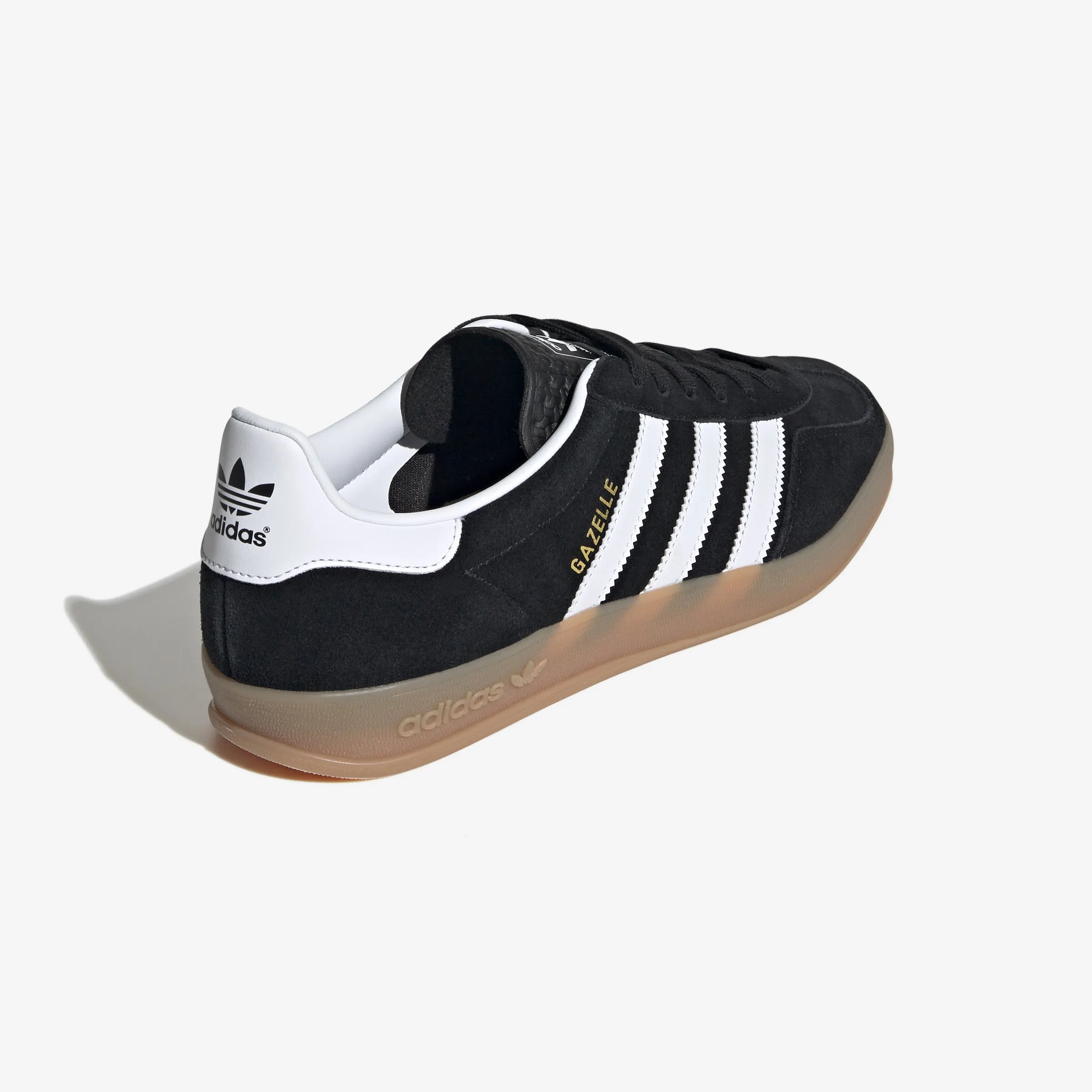 Gazelle Indoor Zero Gravity Engineering Padded Support