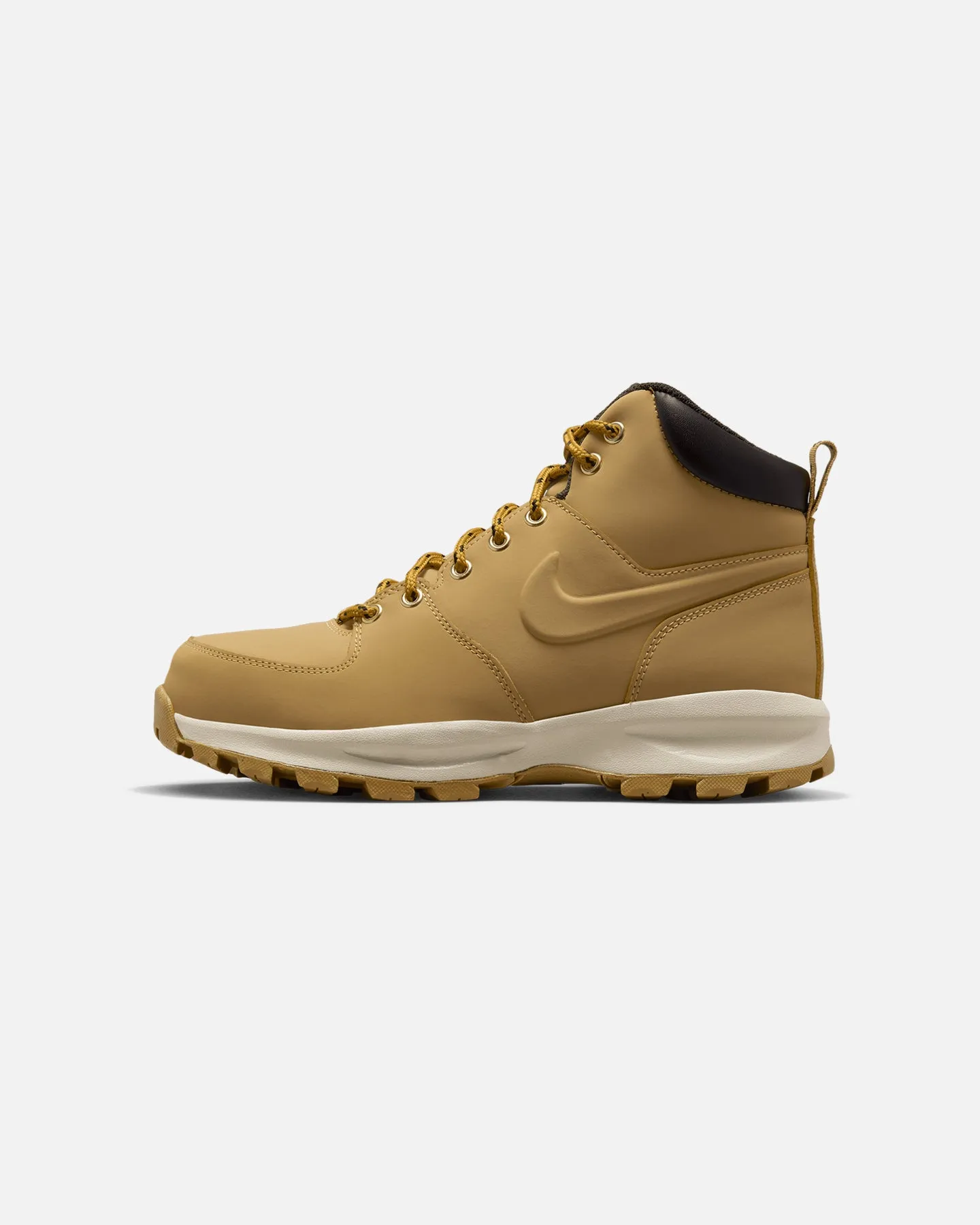 Travel Must Nike Manoa Leather Haystack/Haystack