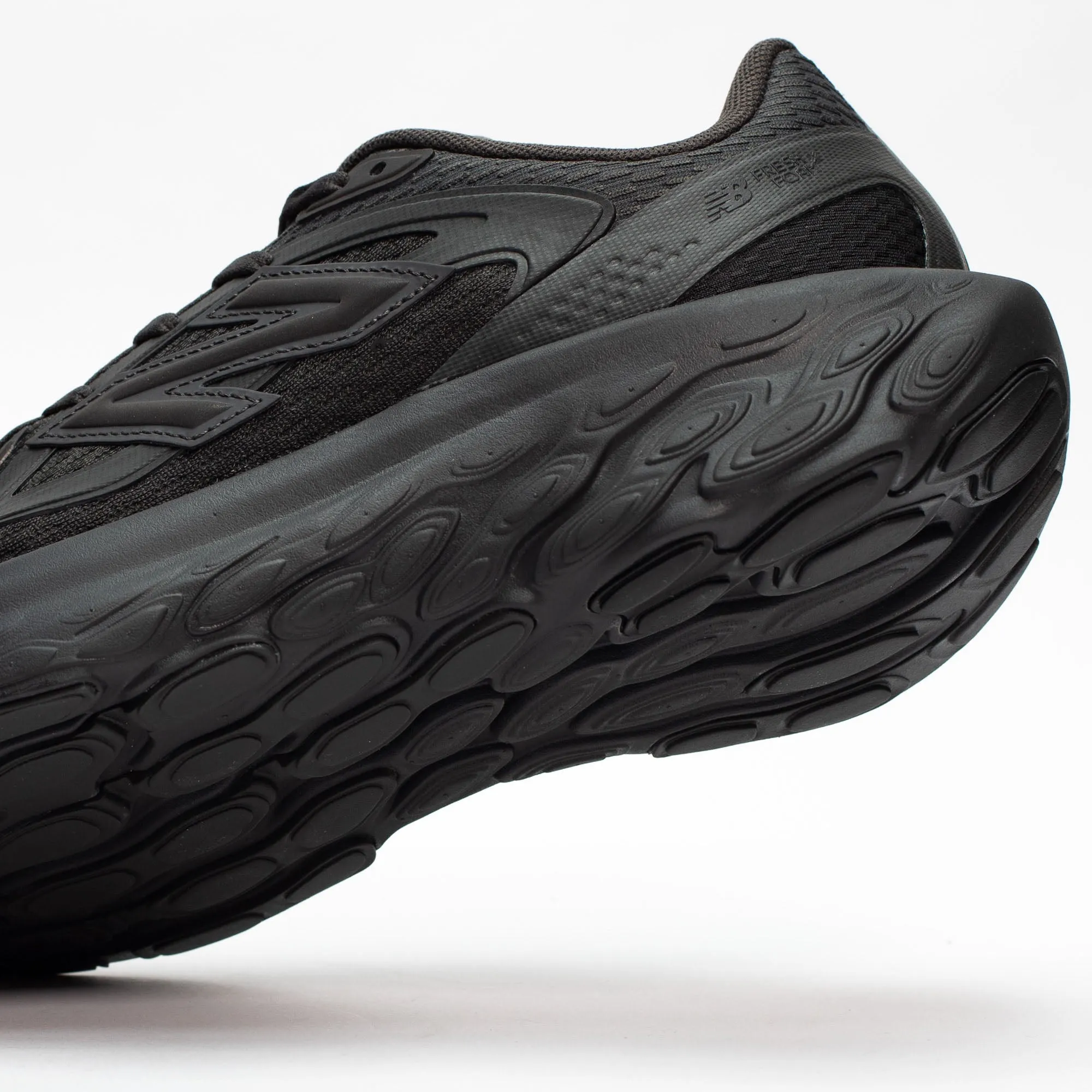 Shock   Absorbing Midsole Fresh Foam Trainer