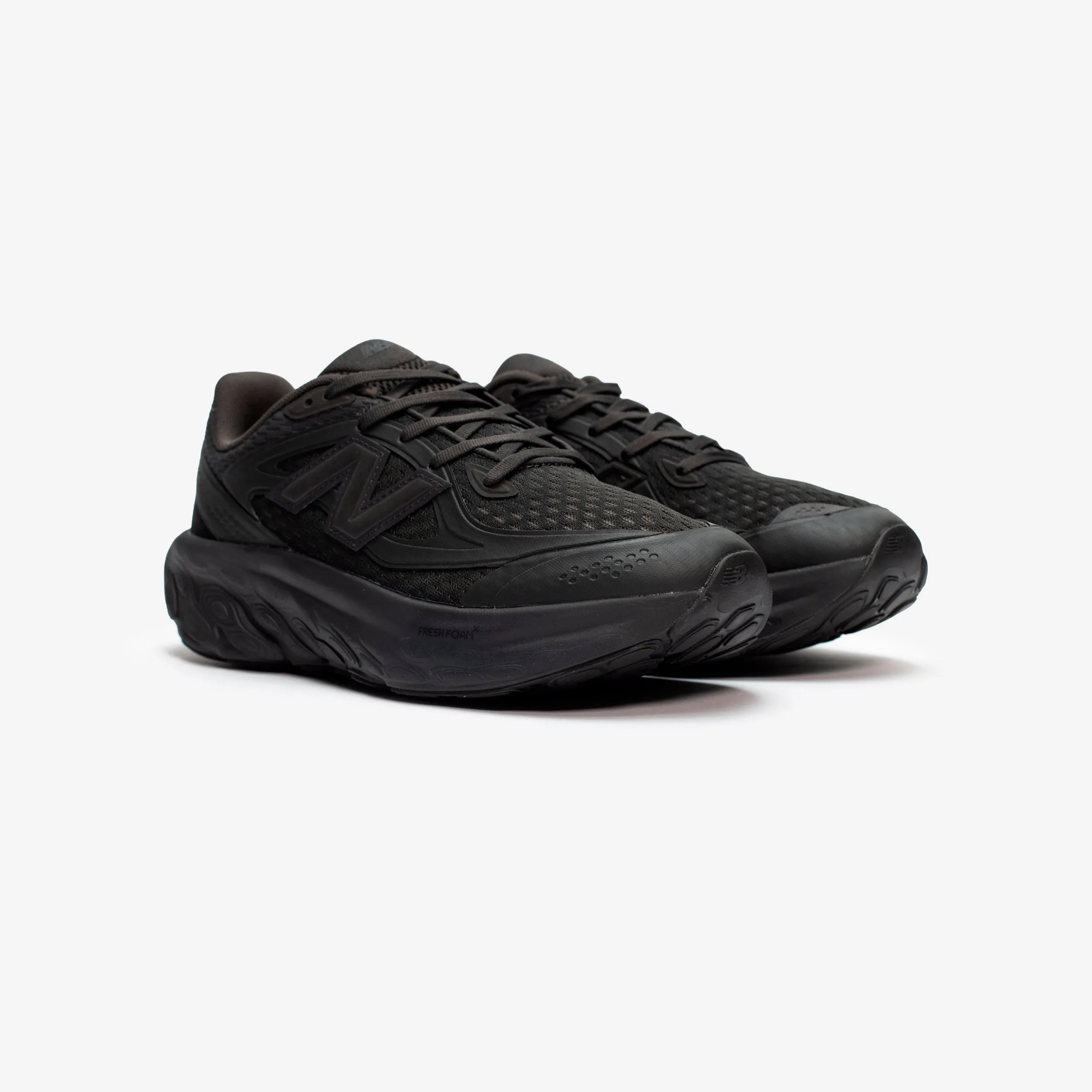 Noise reduction School Ready Fresh Foam Trainer
