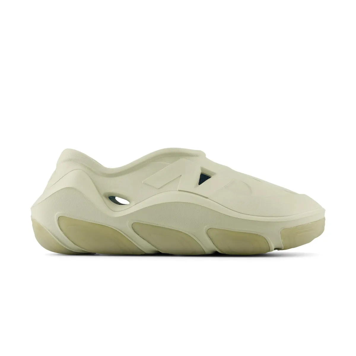 Fresh Foam X RCVRY 'Olivine Spice blue' Street traction