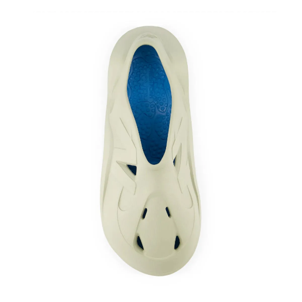kind statement - piece Fresh Foam X RCVRY 'Olivine Spice blue'