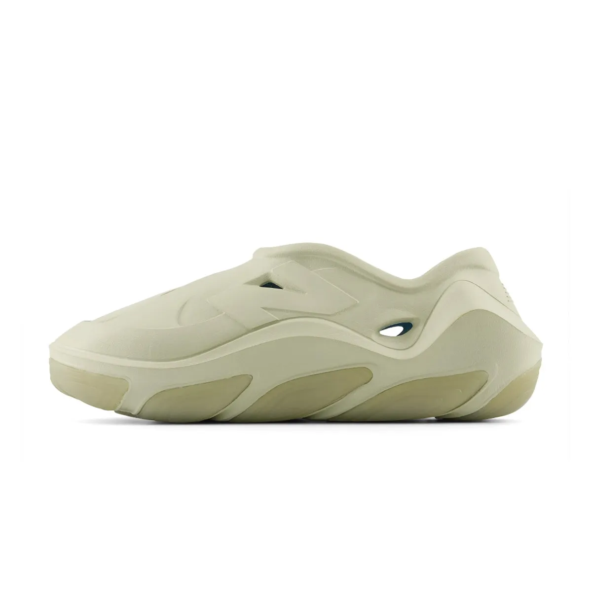 Safe Land Fresh Foam X RCVRY 'Olivine Spice blue'
