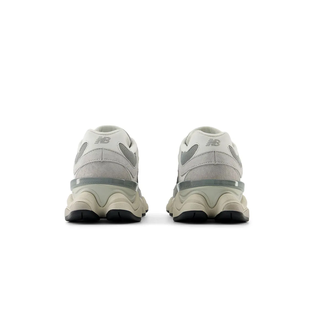 9060 'Slate Grey' Step Free