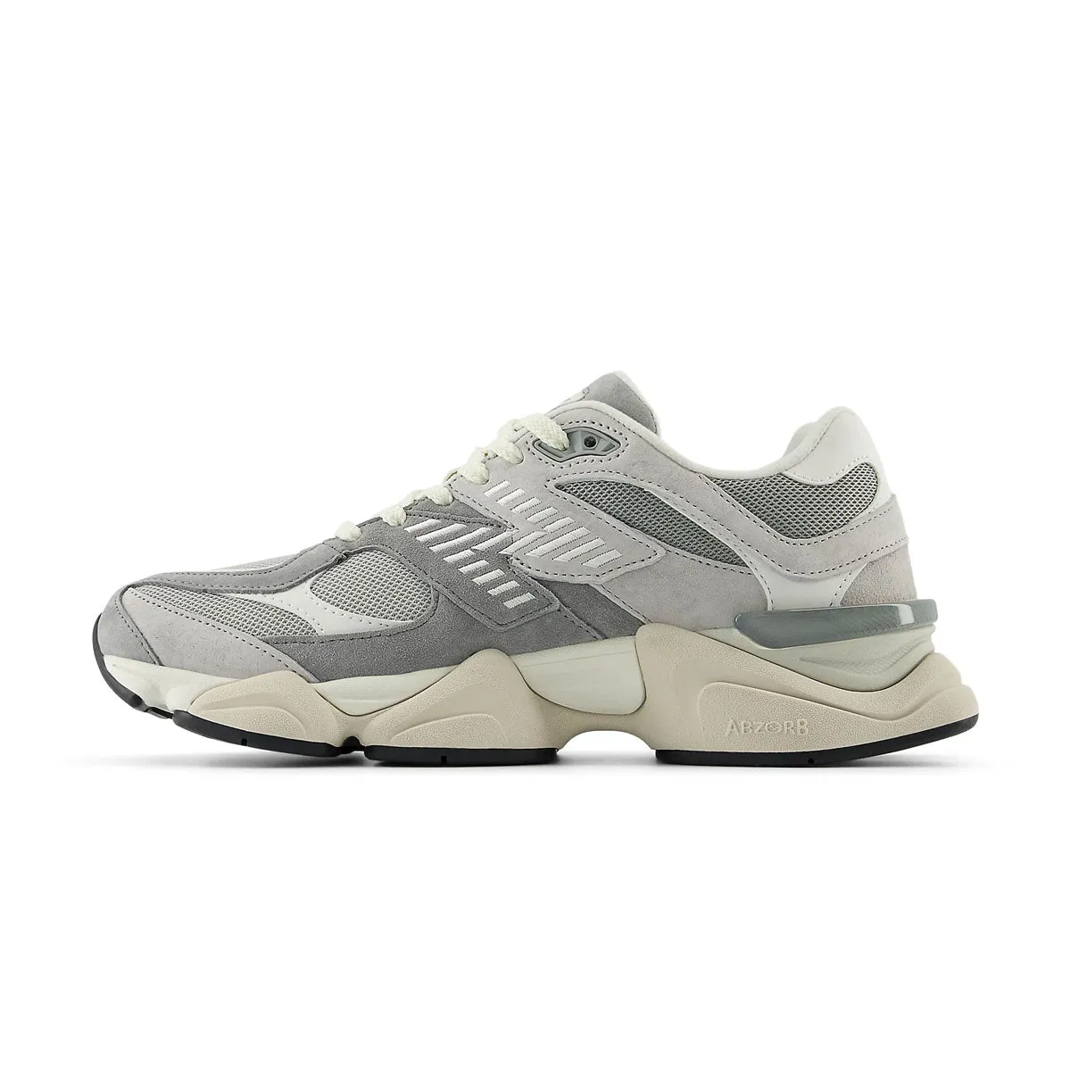Dream Path River Cross 9060 'Slate Grey'