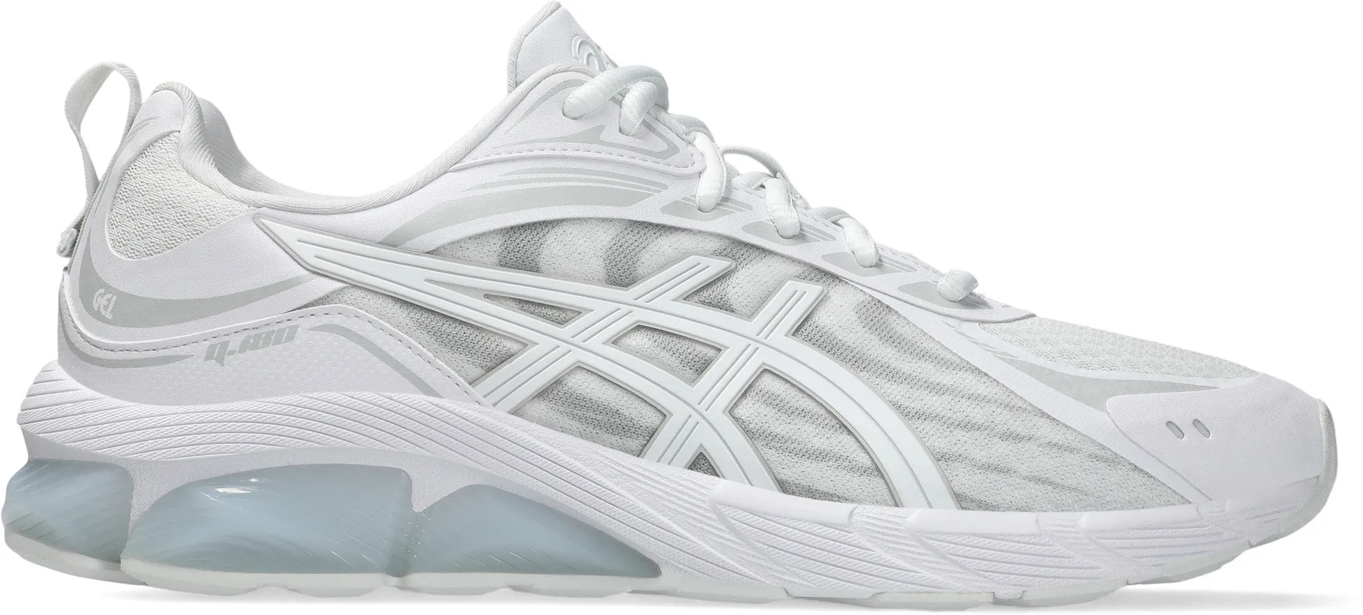 Smart Motion Eco Friendly Fabric GEL-QUANTUM 180 VIII Men's Sportswear Shoes