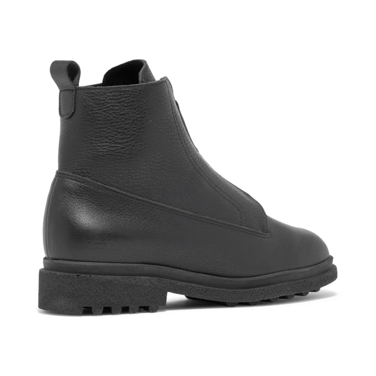 Arche Women's Honulu Black Andes Bright Accents Smooth Texture