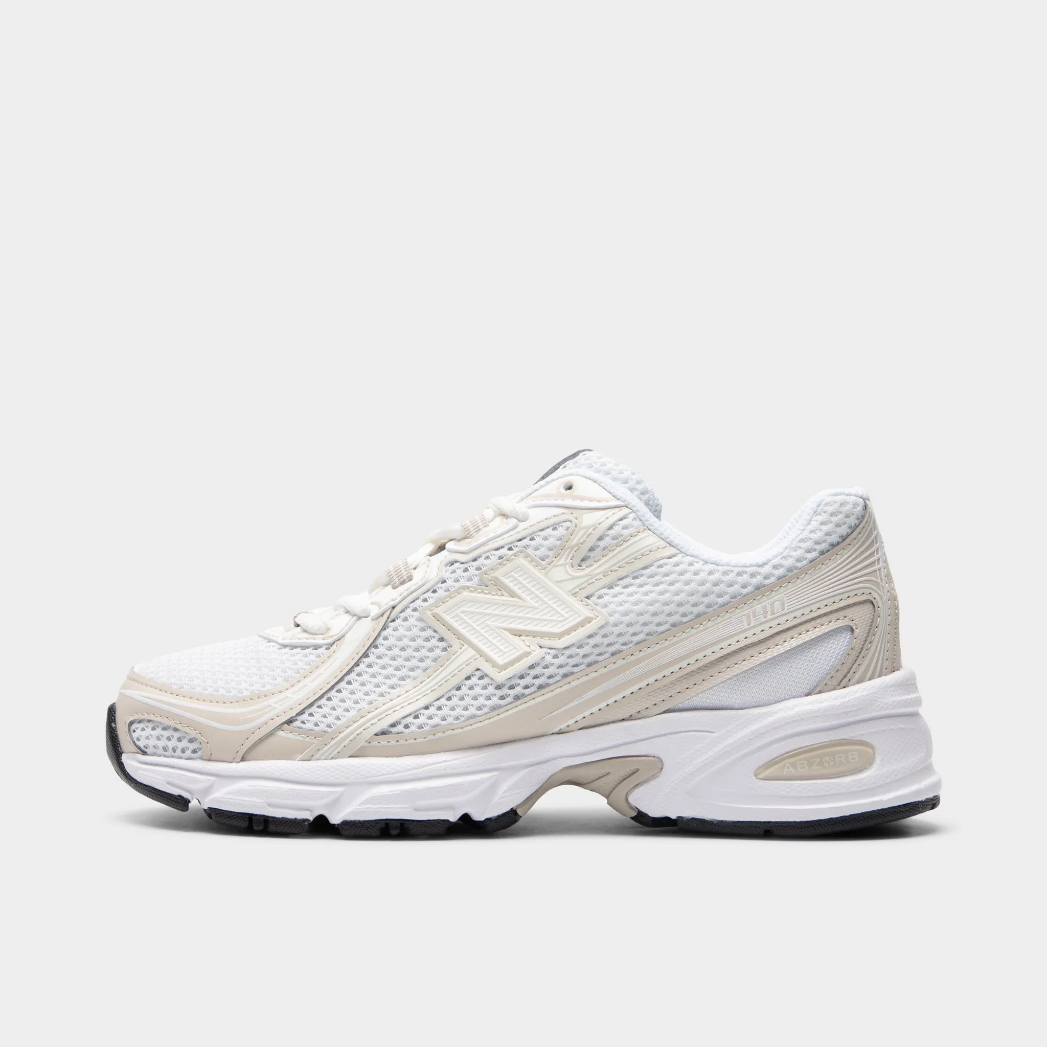 Urban Movement Dusk Hike New Balance 740 Sea Salt / Timberwolf