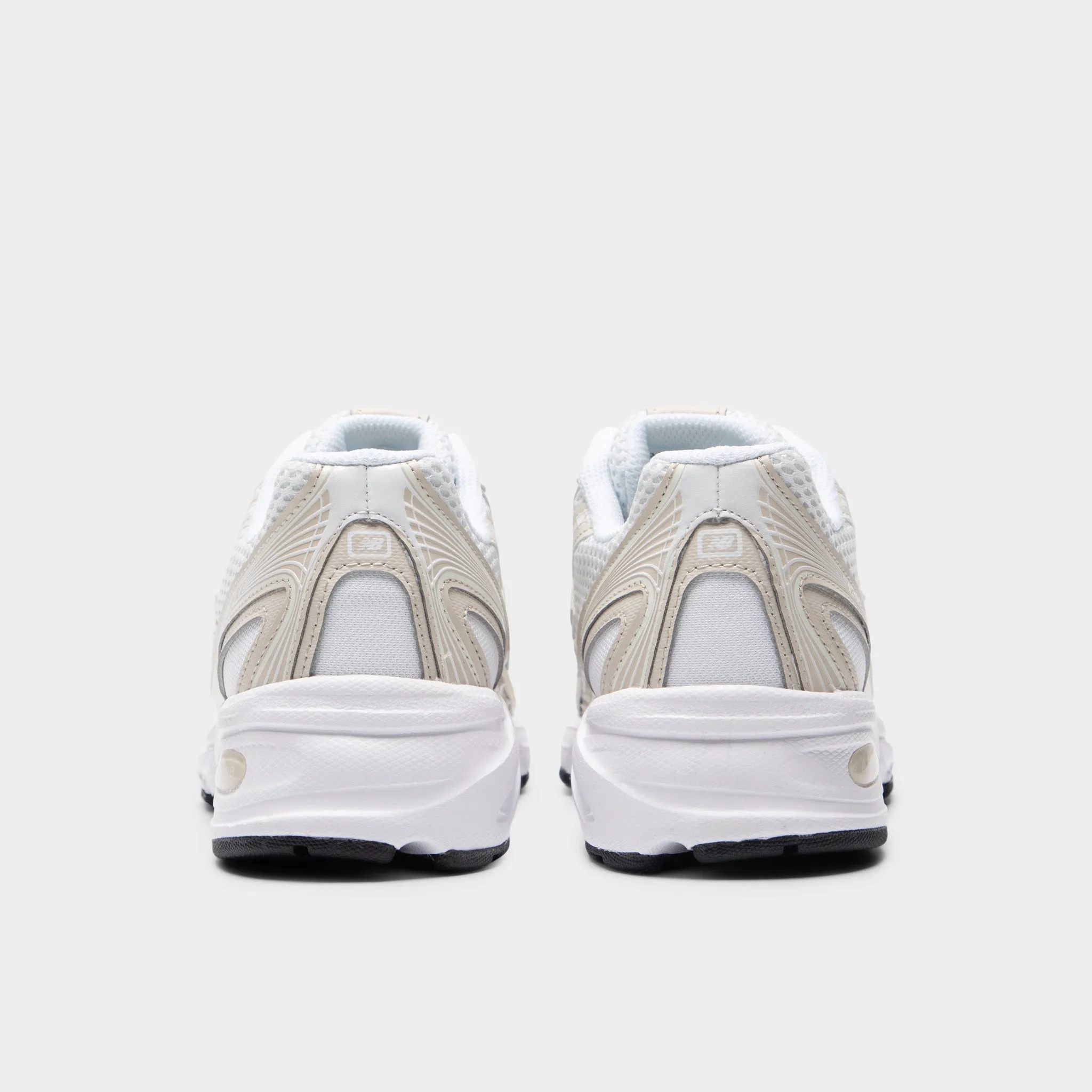 Autumn Cool New Balance 740 Sea Salt / Timberwolf