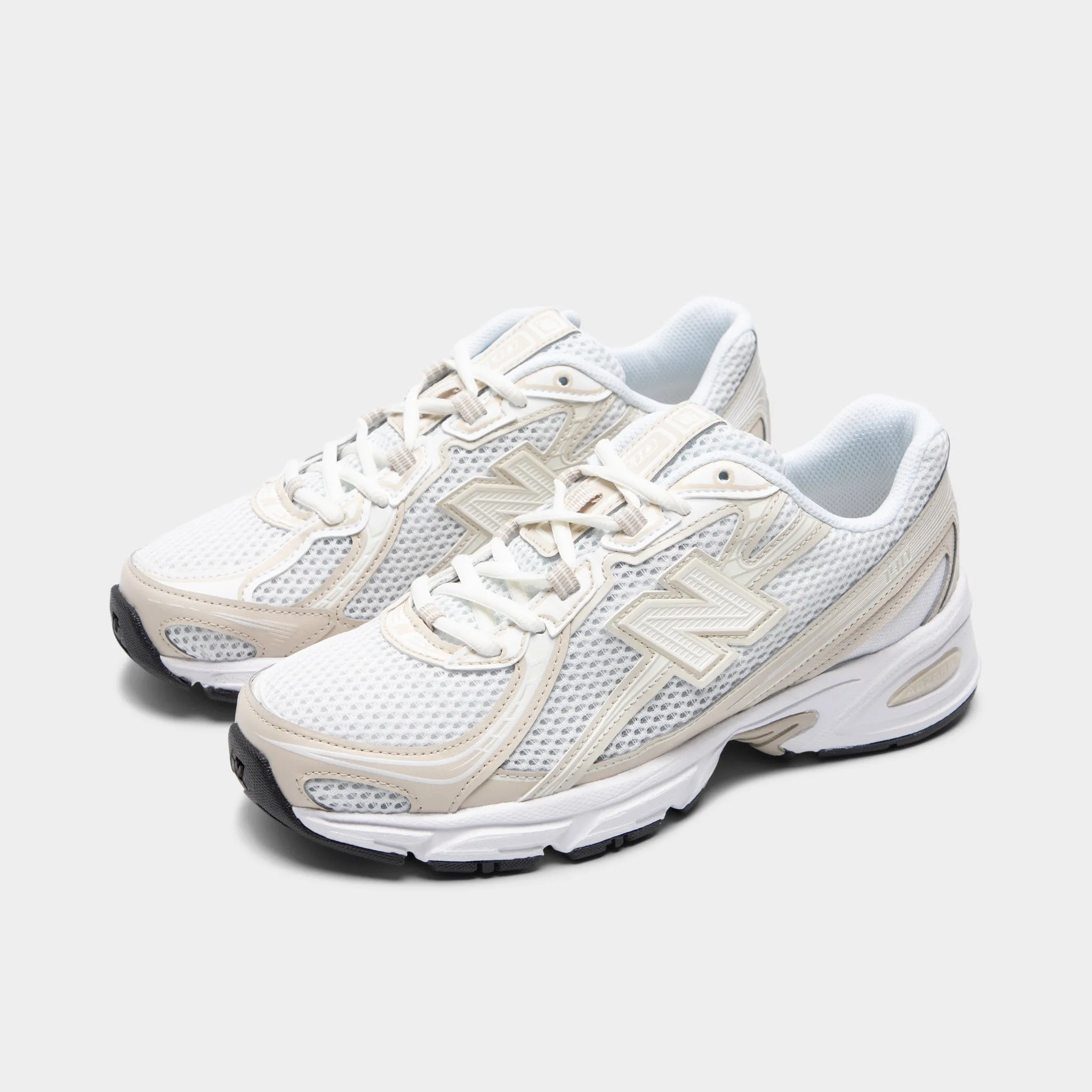 New Balance 740 Sea Salt / Timberwolf Dry Touch Trendy Fit