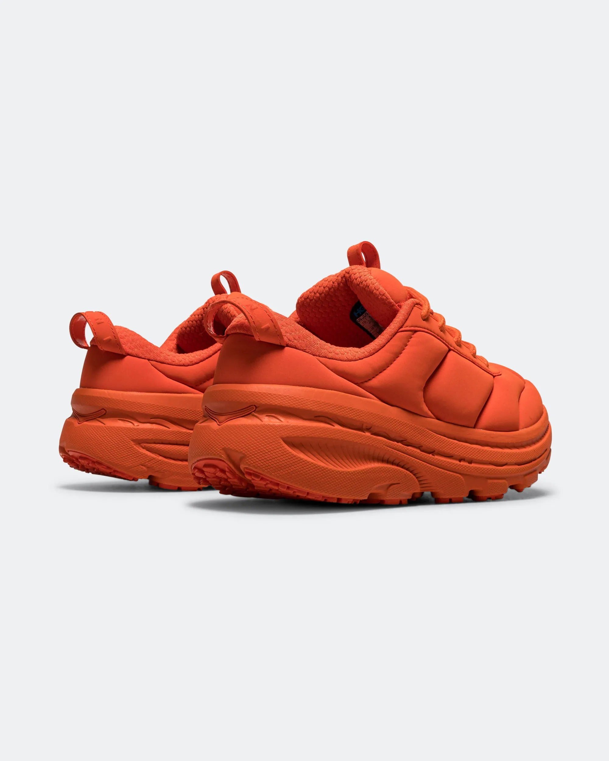 Bondi B3LS x Marni - Poinciana Plush Cushion Water resistant coating