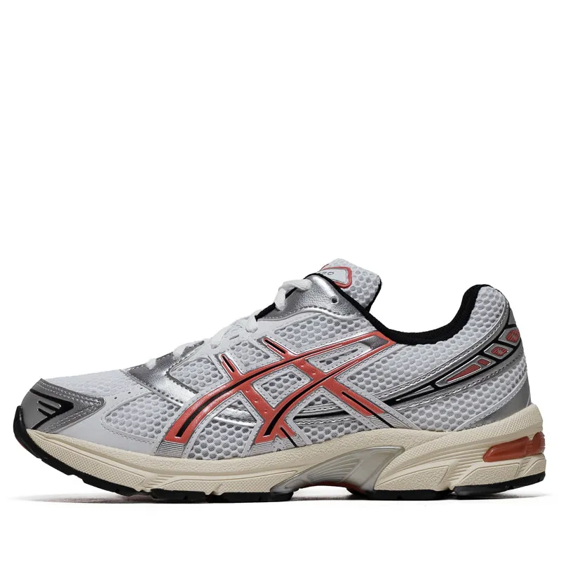 Asics Gel-1130 - White/Desert Red Urban Outfit