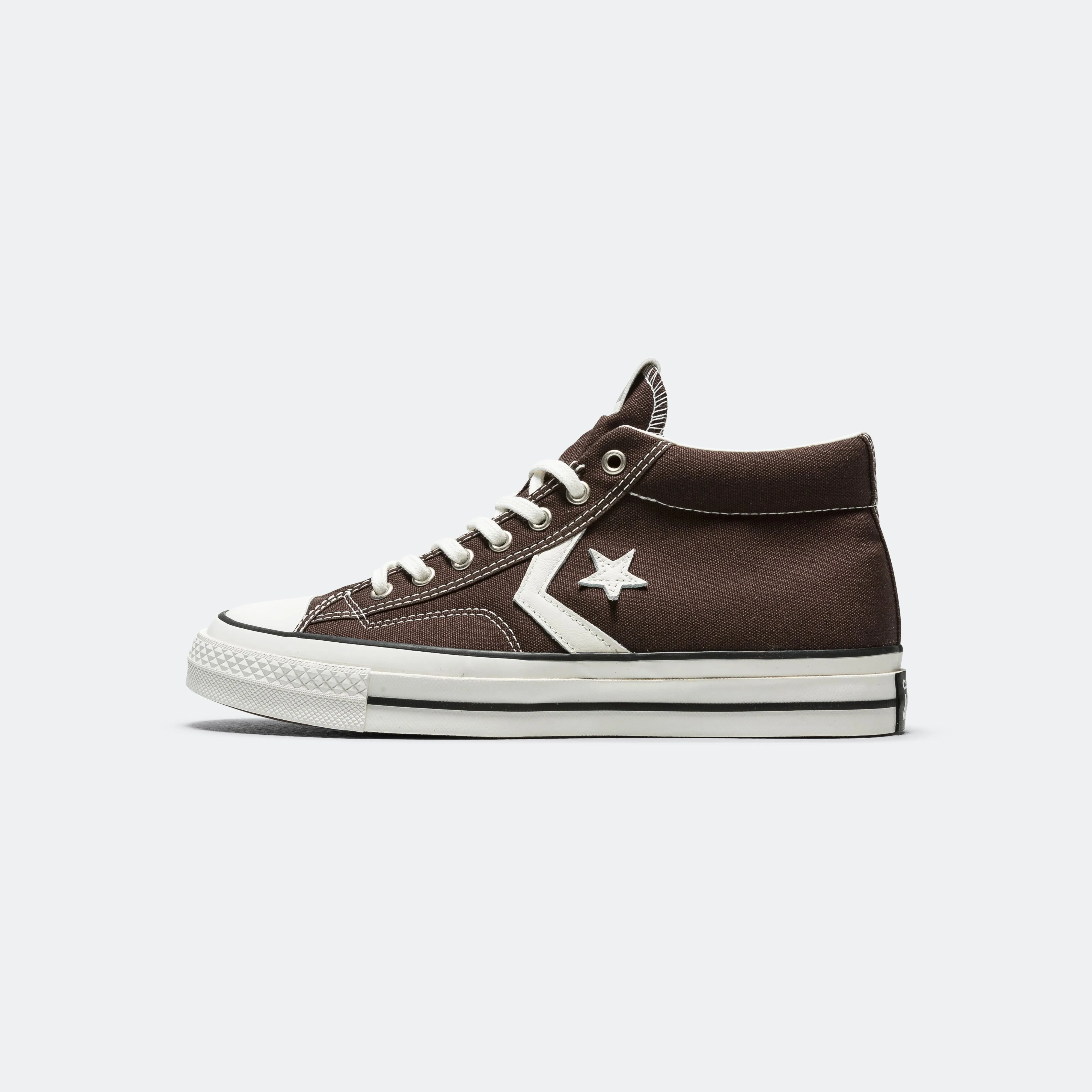 Reactive Cushioning High Top Star Player 76 Mid - Fresh Brew