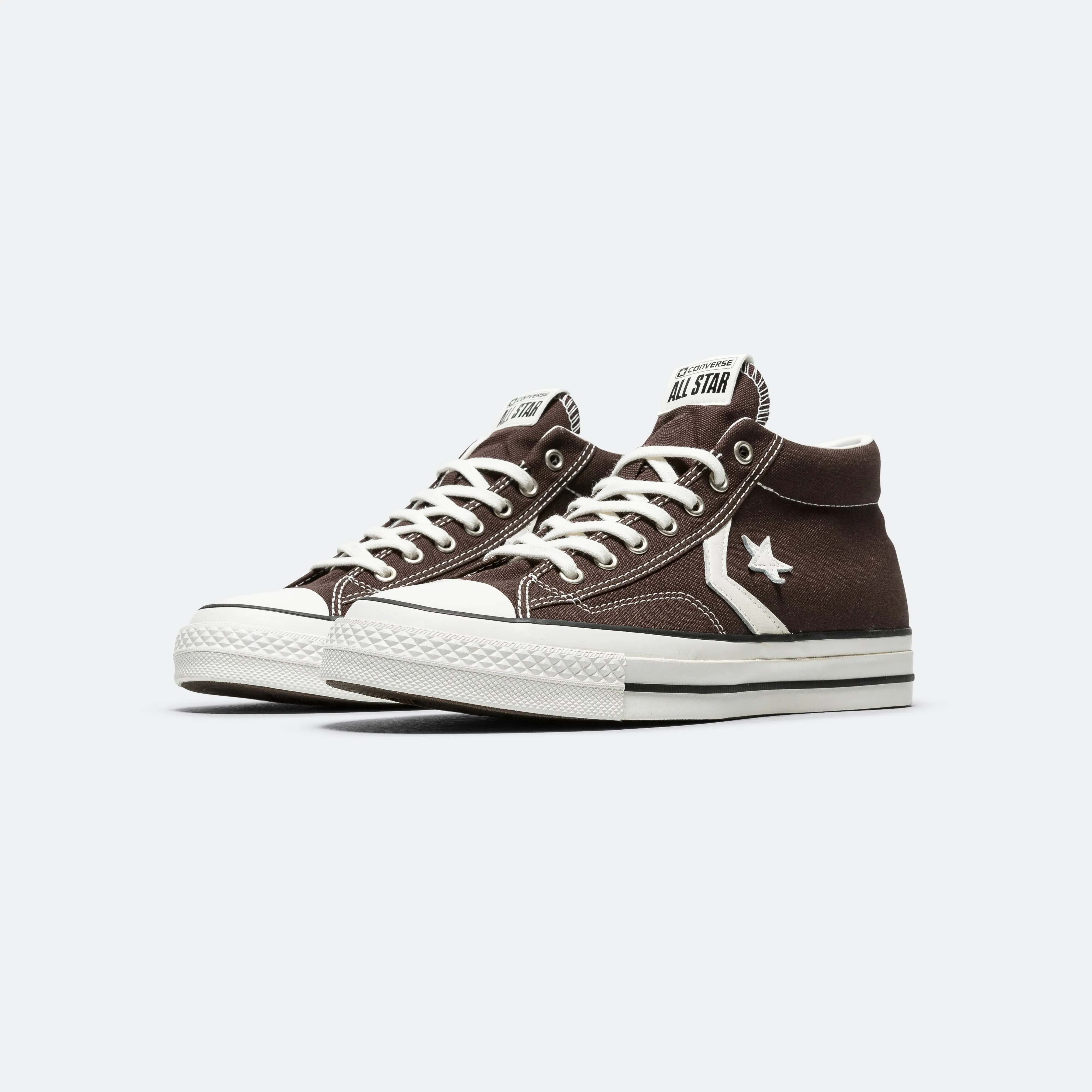 Star Player 76 Mid - Fresh Brew Minimal Pressure Pace Trainer