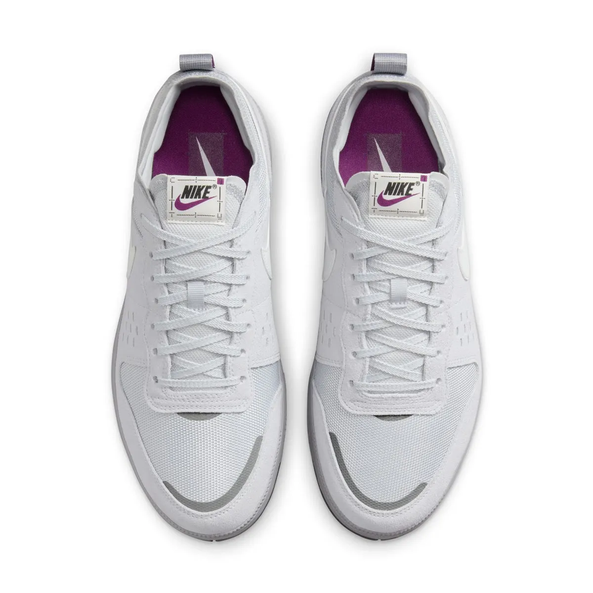 C1TY 'Concrete' Toe box Storm Guard
