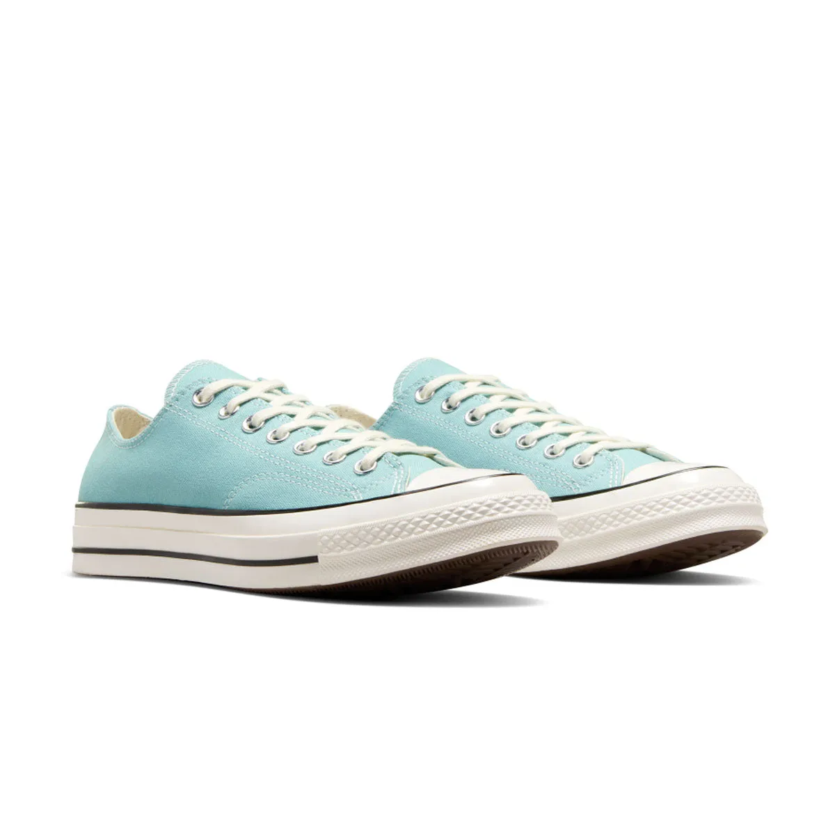 worker - style Chuck 70 Canvas 'Vernal Pool'
