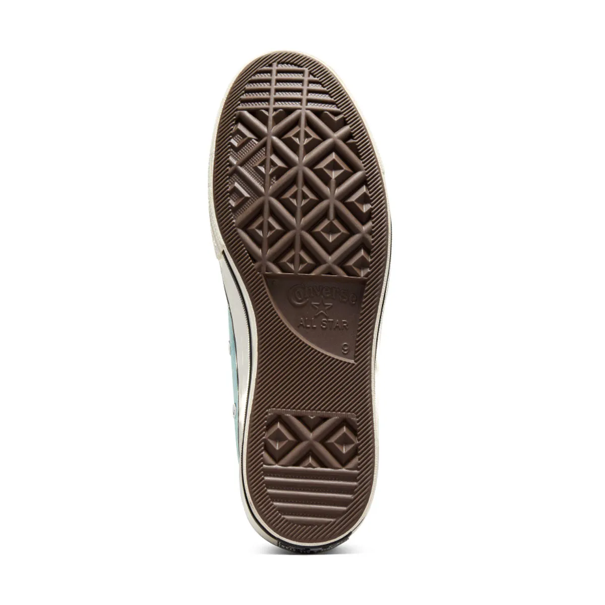 Satin Glow Slip On Chuck 70 Canvas 'Vernal Pool'