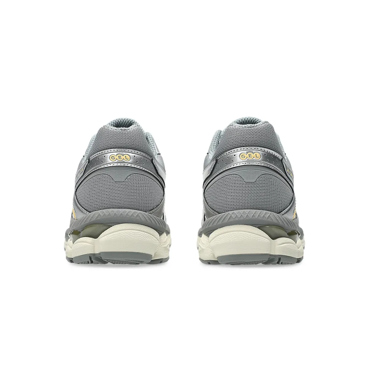 World Step GEL-Cumulus 16 'Cream Clay Grey'