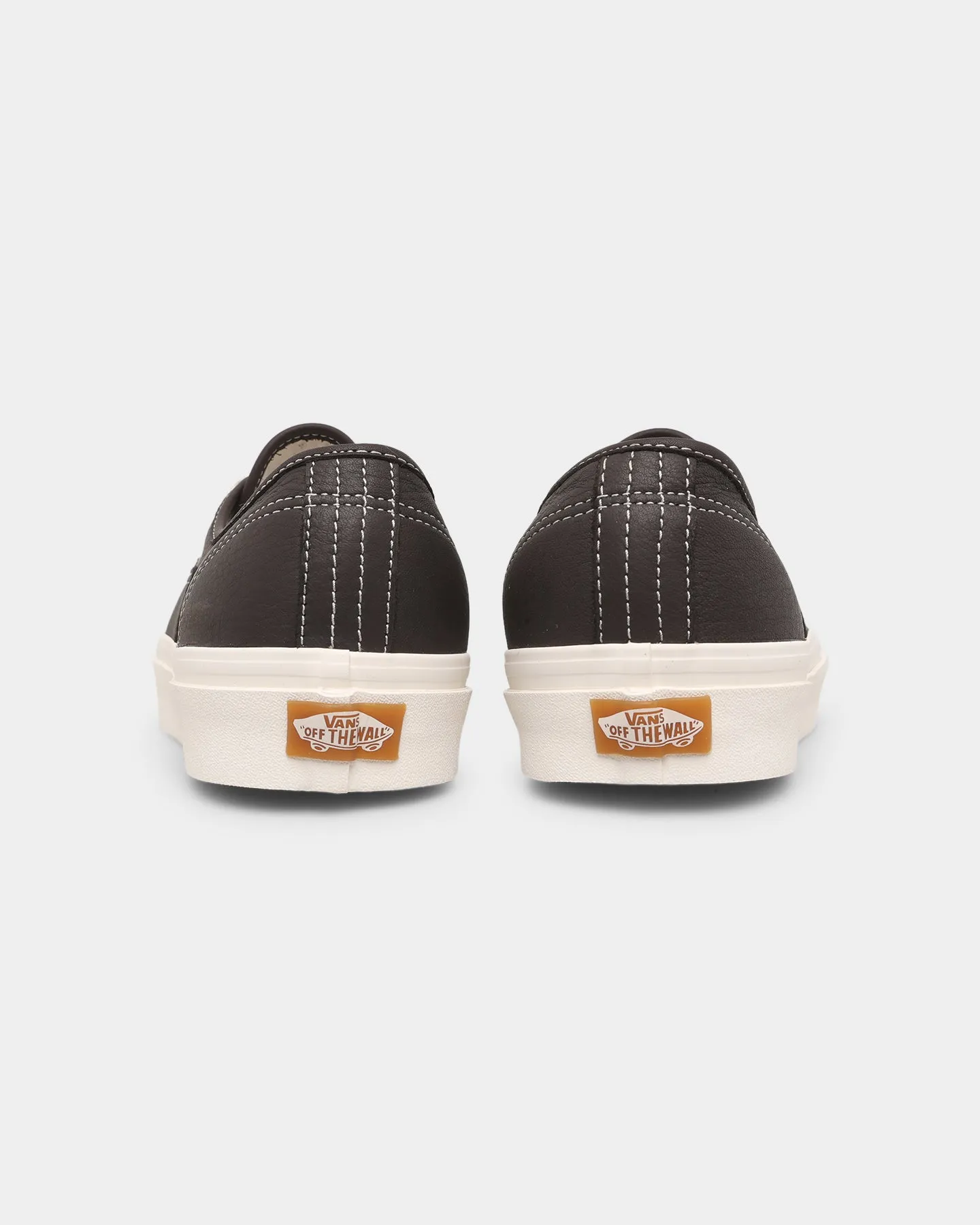 Vans Authentic 44 DX Eco Theory Leather Spring Jump