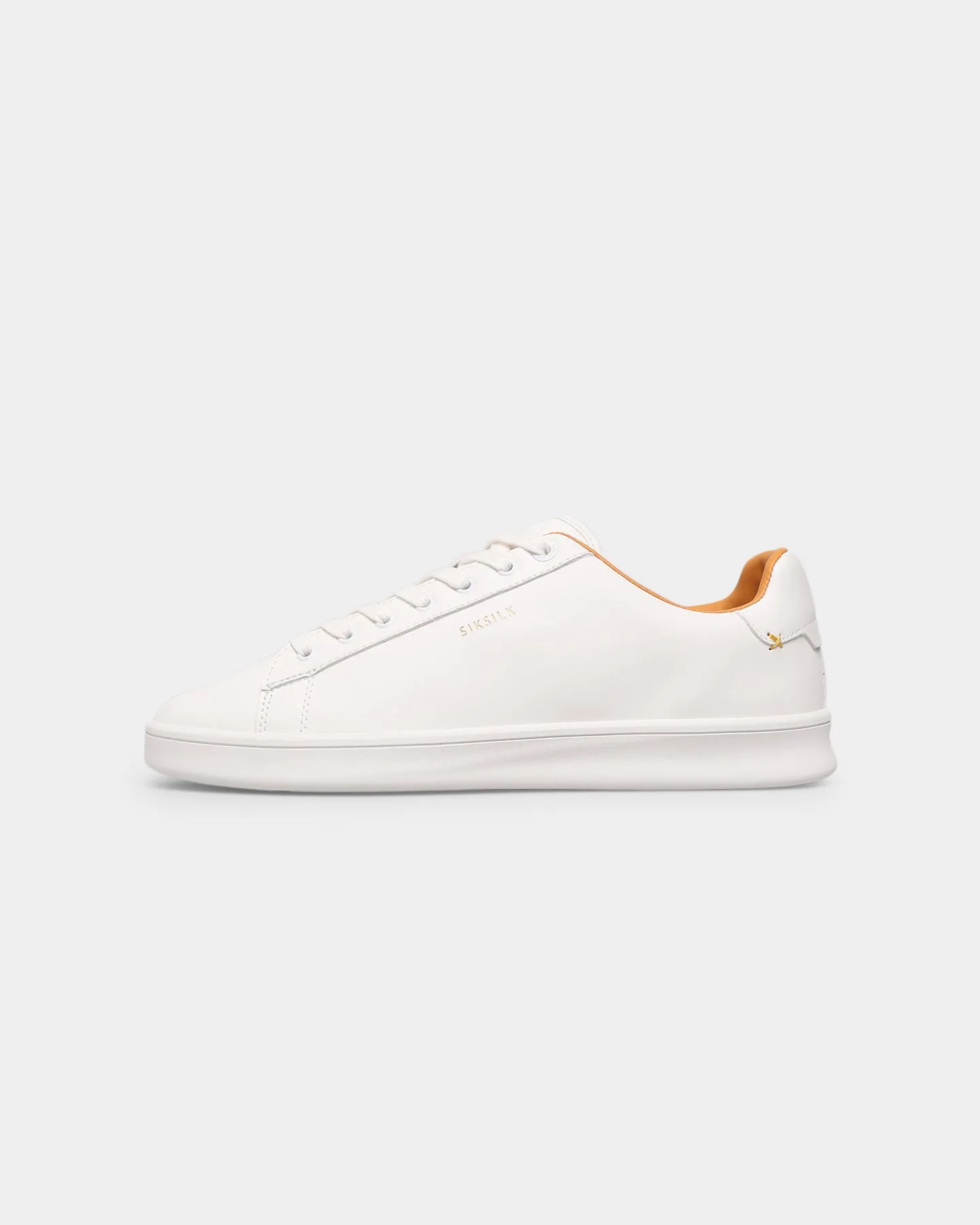 Sik Silk Kimi Low White/Gold Adjustable