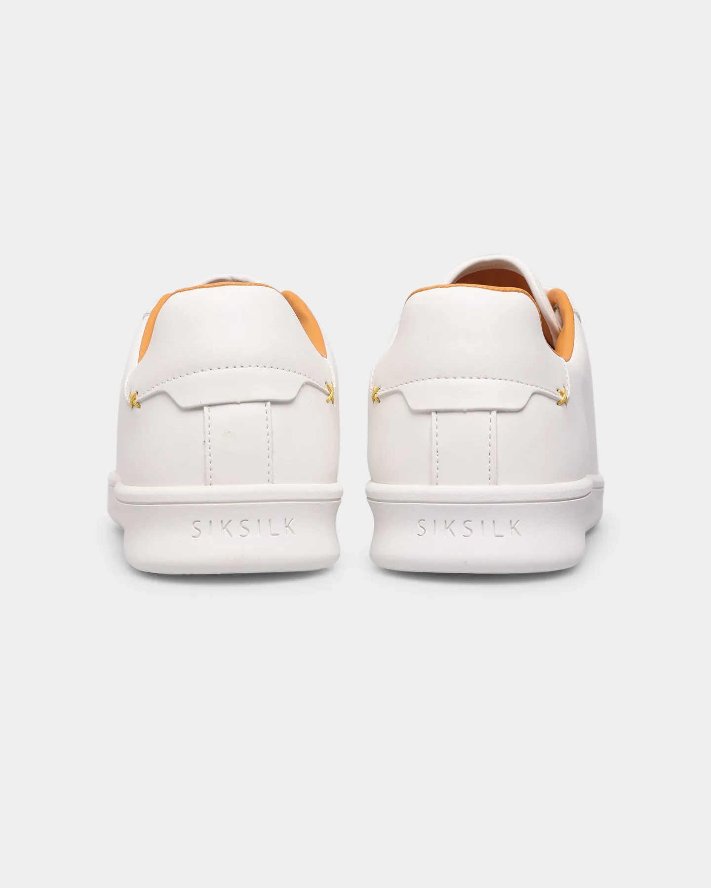 Sik Silk Kimi Low White/Gold Rapid Motion Skin Fresh