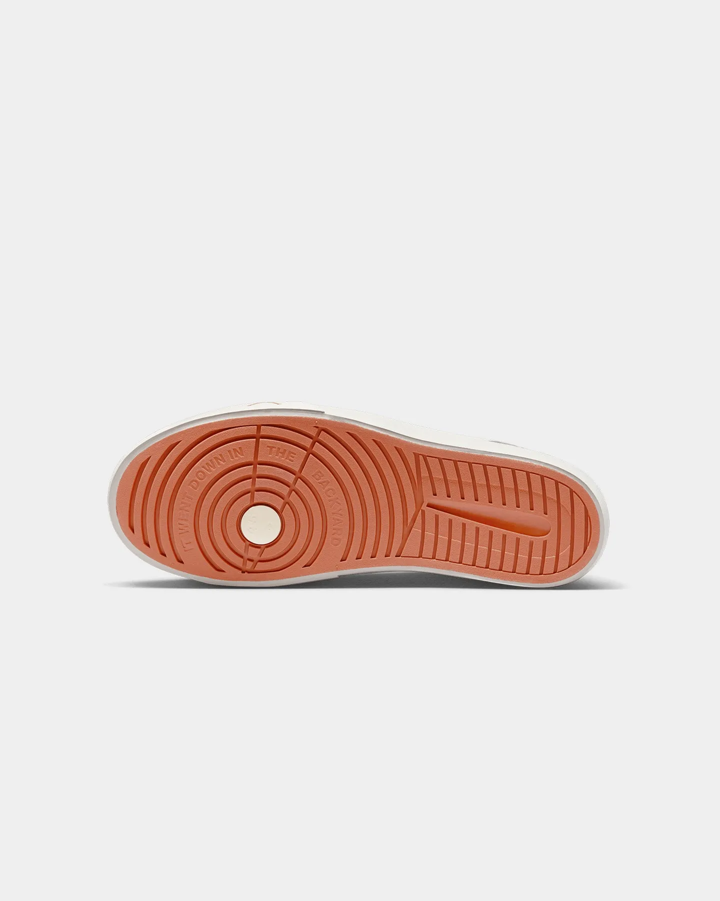 School Day Padded Jordan Series ES Sail/Rust Oxide