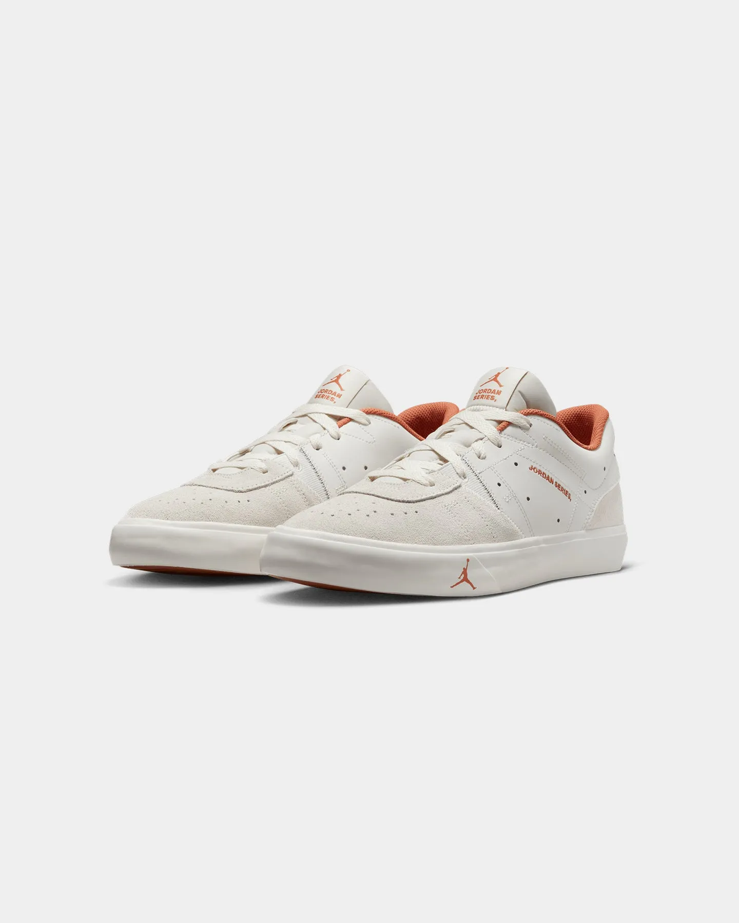 Tone Play Flexible Jordan Series ES Sail/Rust Oxide