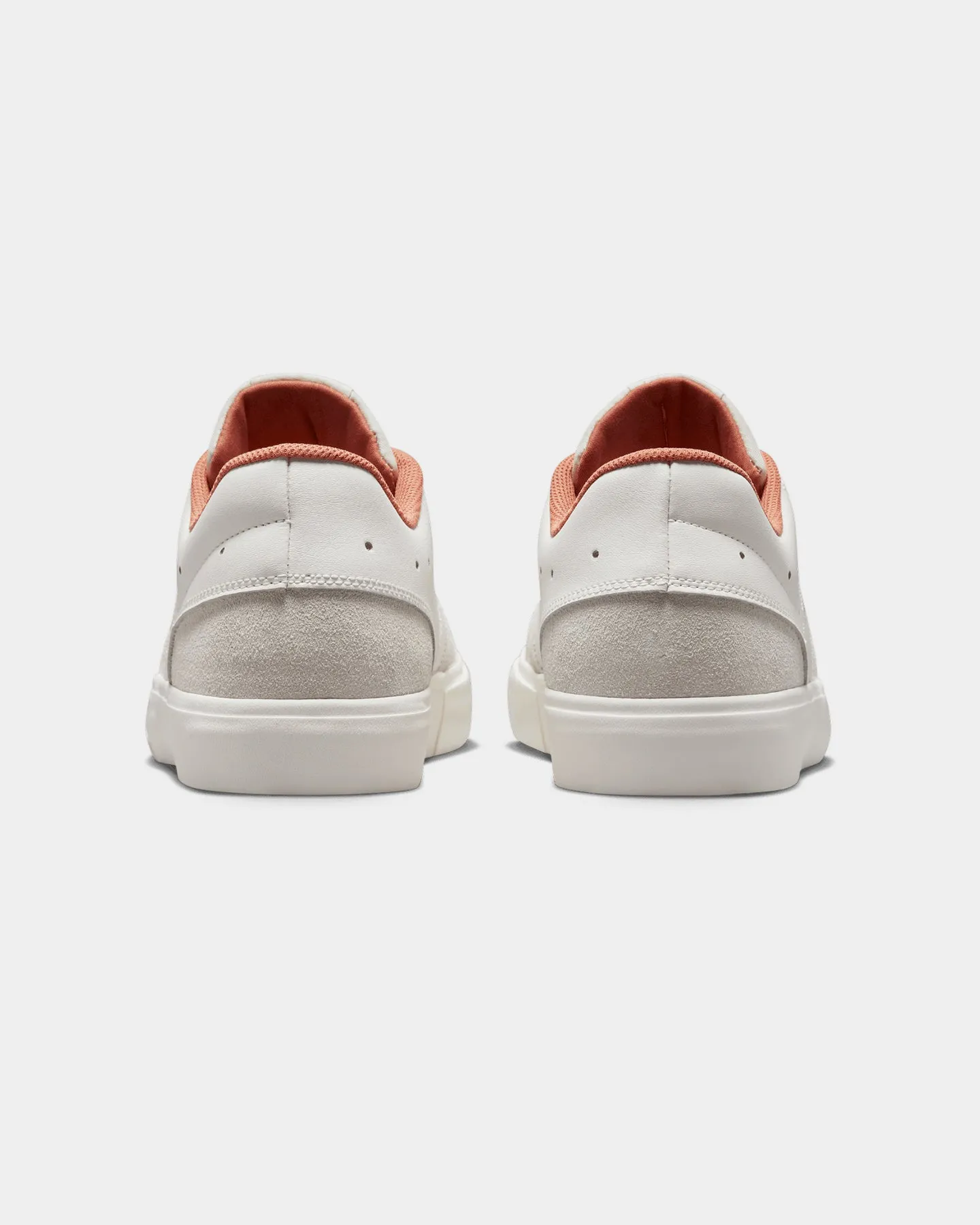 Jordan Series ES Sail/Rust Oxide Rock Guard