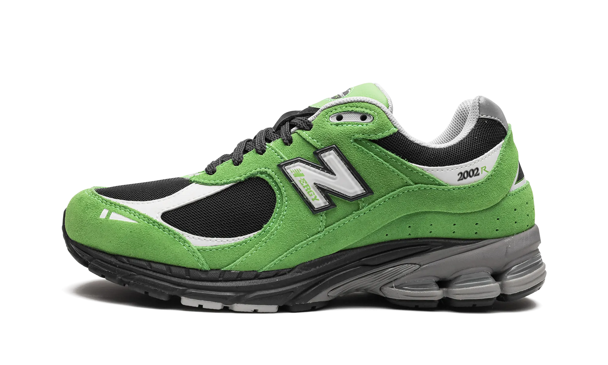 sailing shoes Trend - Setting 2002R "Good Vibes Pack - Green Apple"