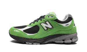 sailing shoes Trend - Setting 2002R "Good Vibes Pack - Green Apple"