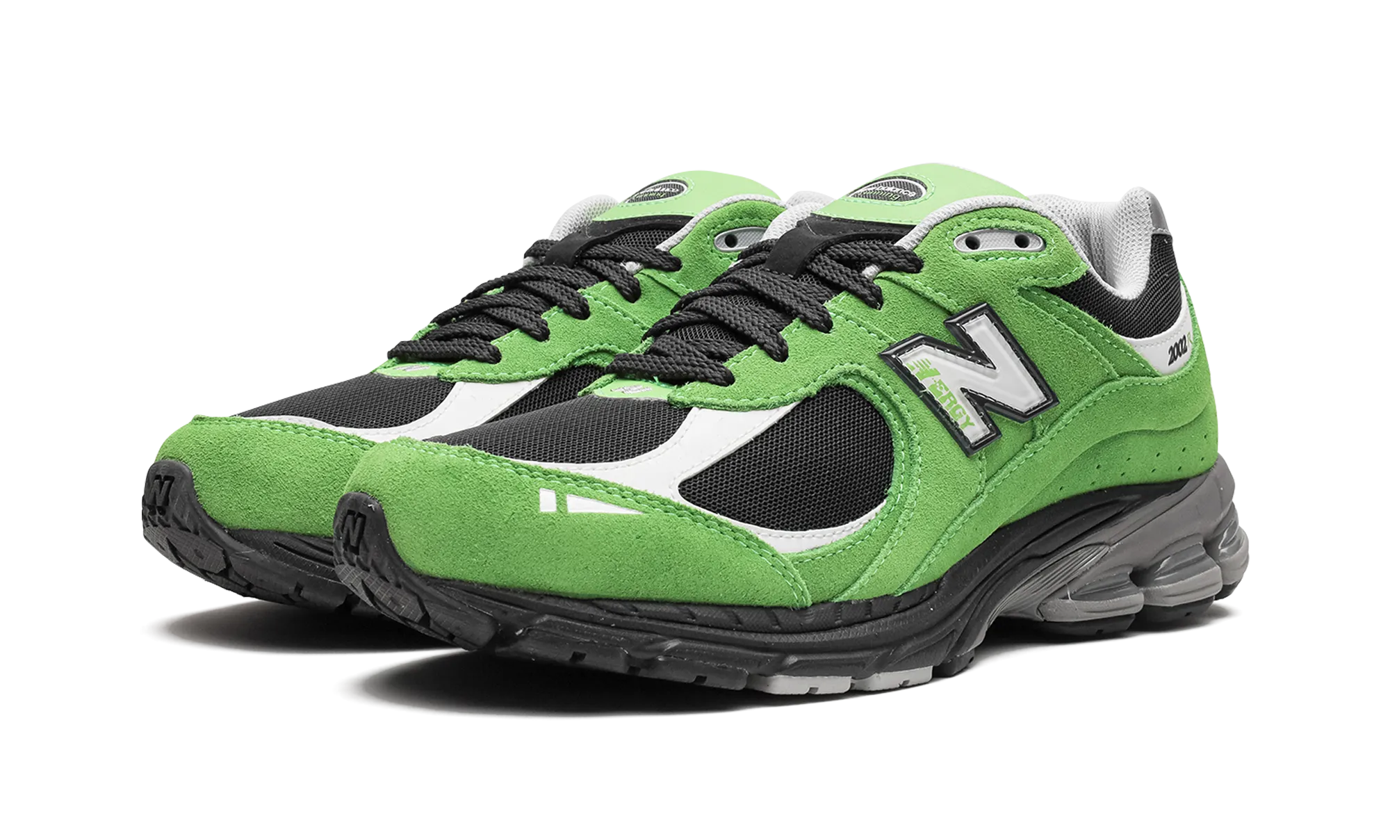 peak - running 2002R "Good Vibes Pack - Green Apple"