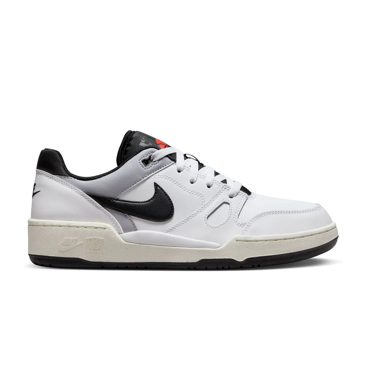 Full Force Low 'White Black' Story Glow
